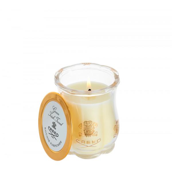 creed green irish tweed candle