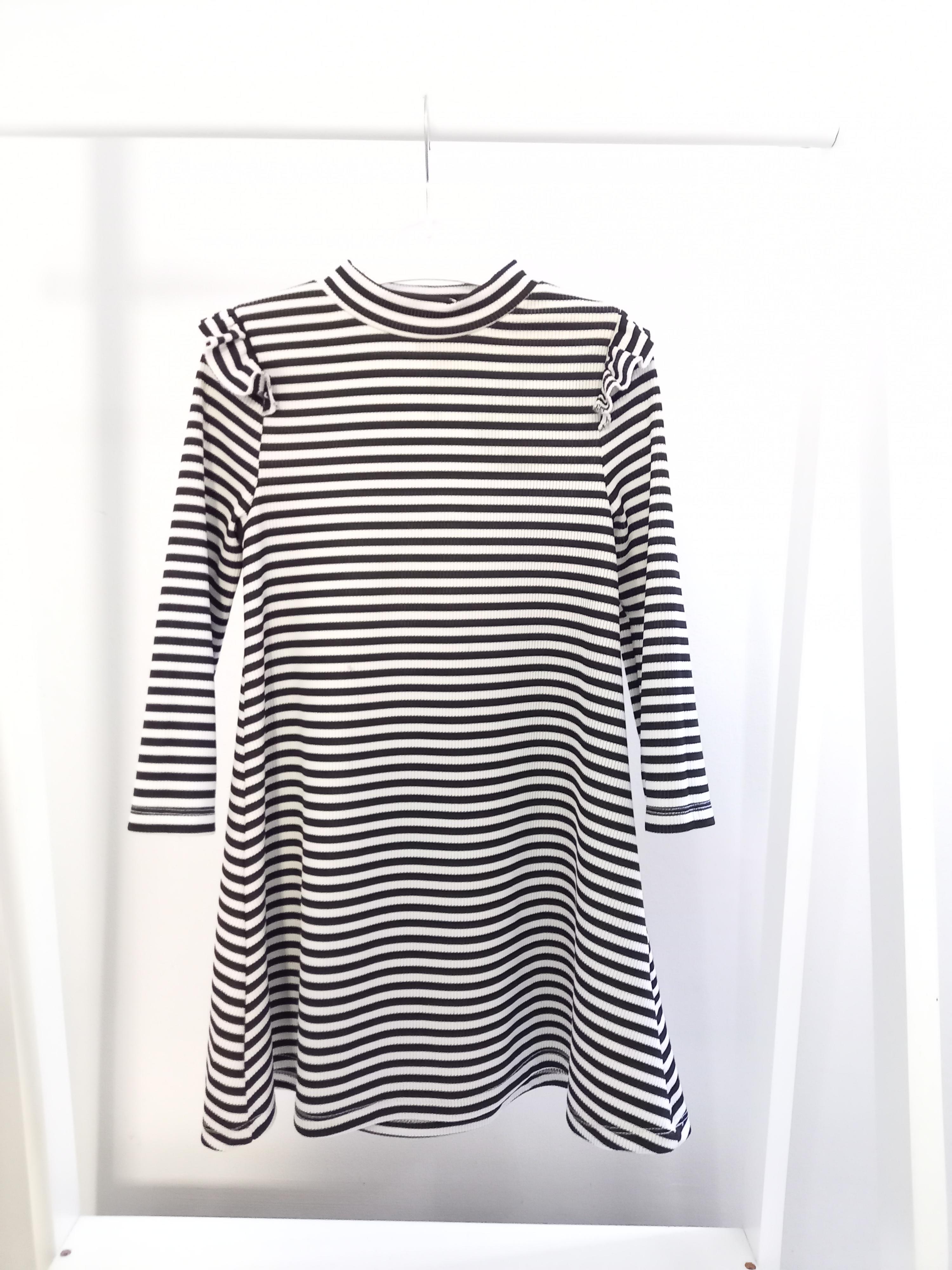 Matalan shop striped dress