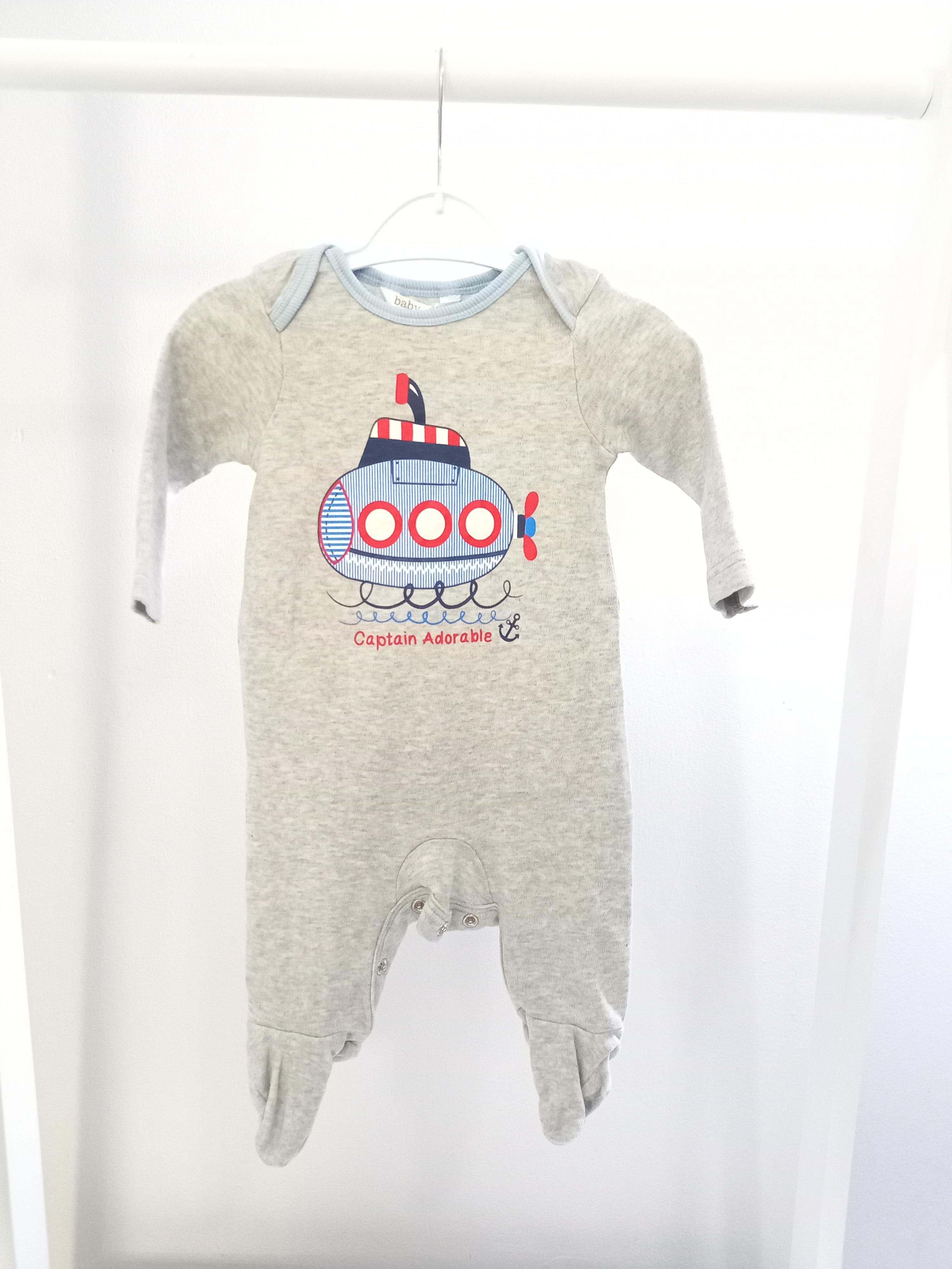 M&co baby hot sale clothes