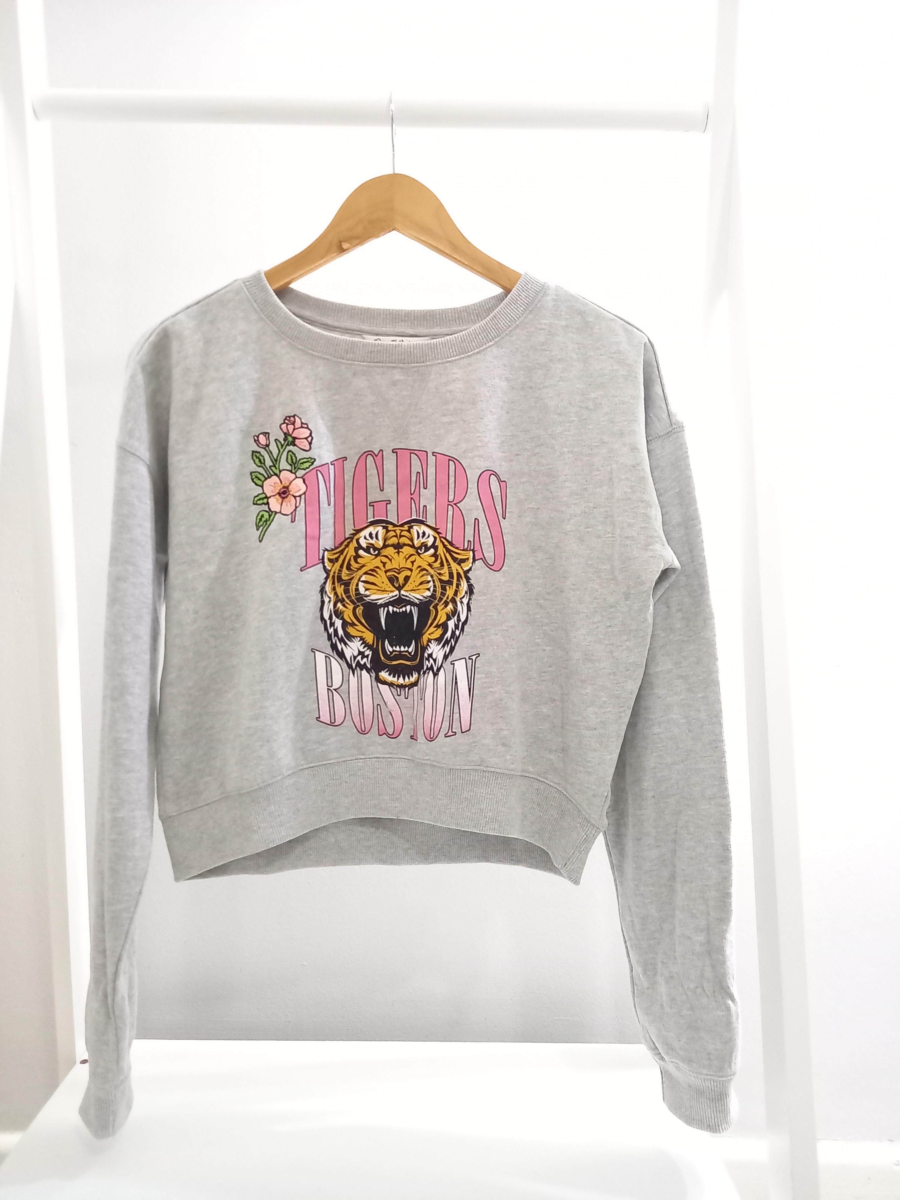 Miss selfridge shop grey jumper