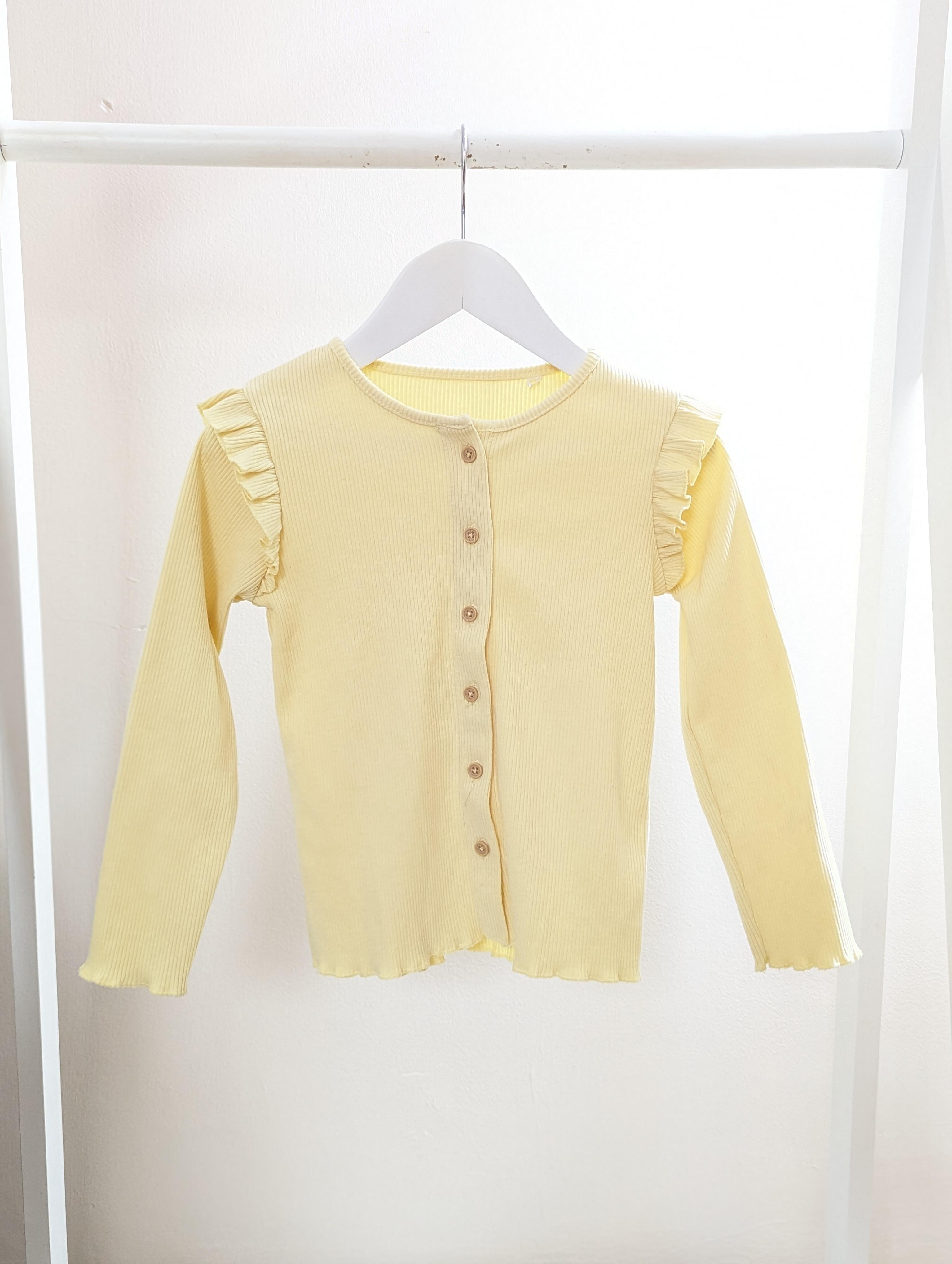 George girls clearance cardigan