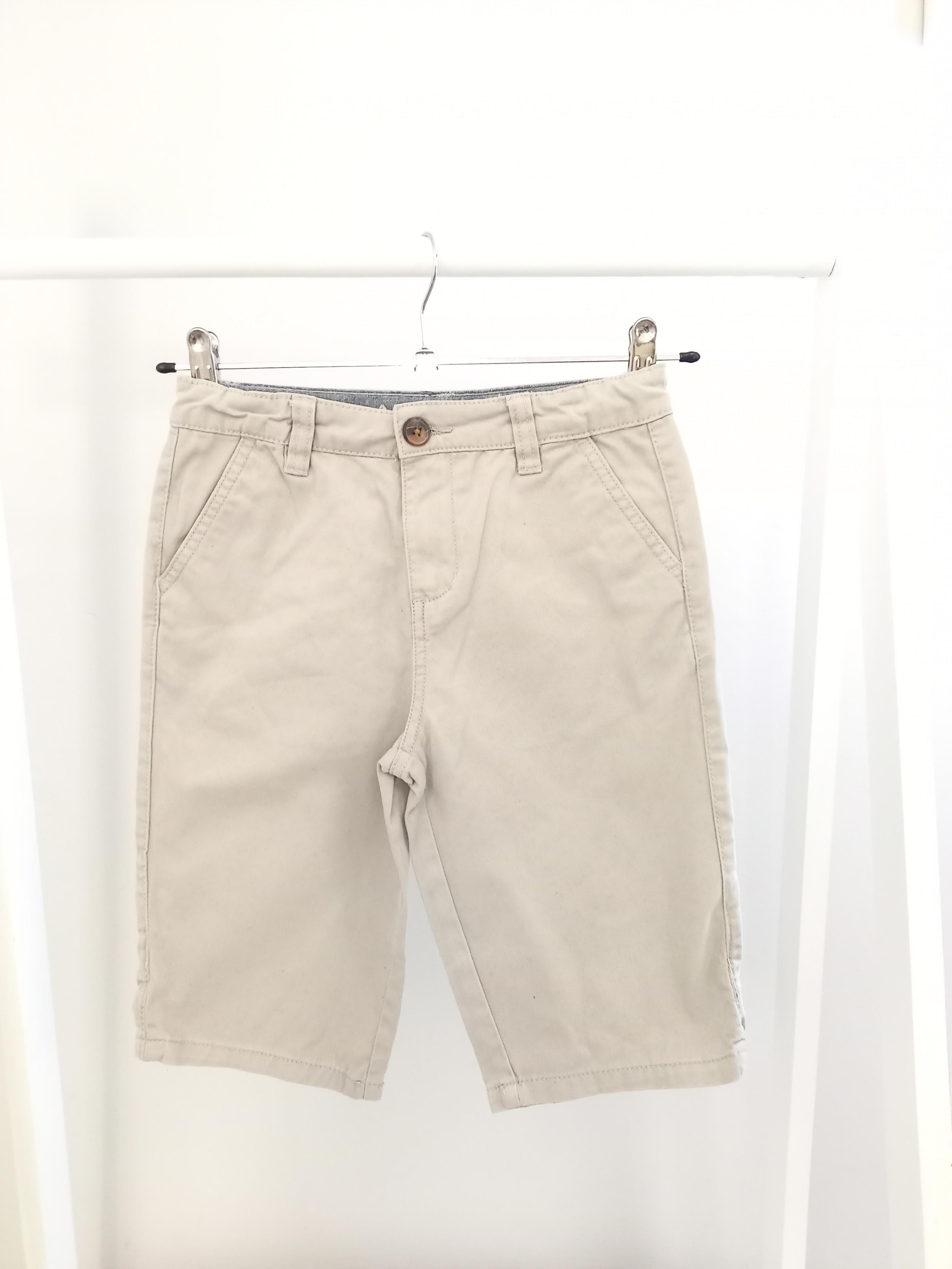 Denim sales chino shorts