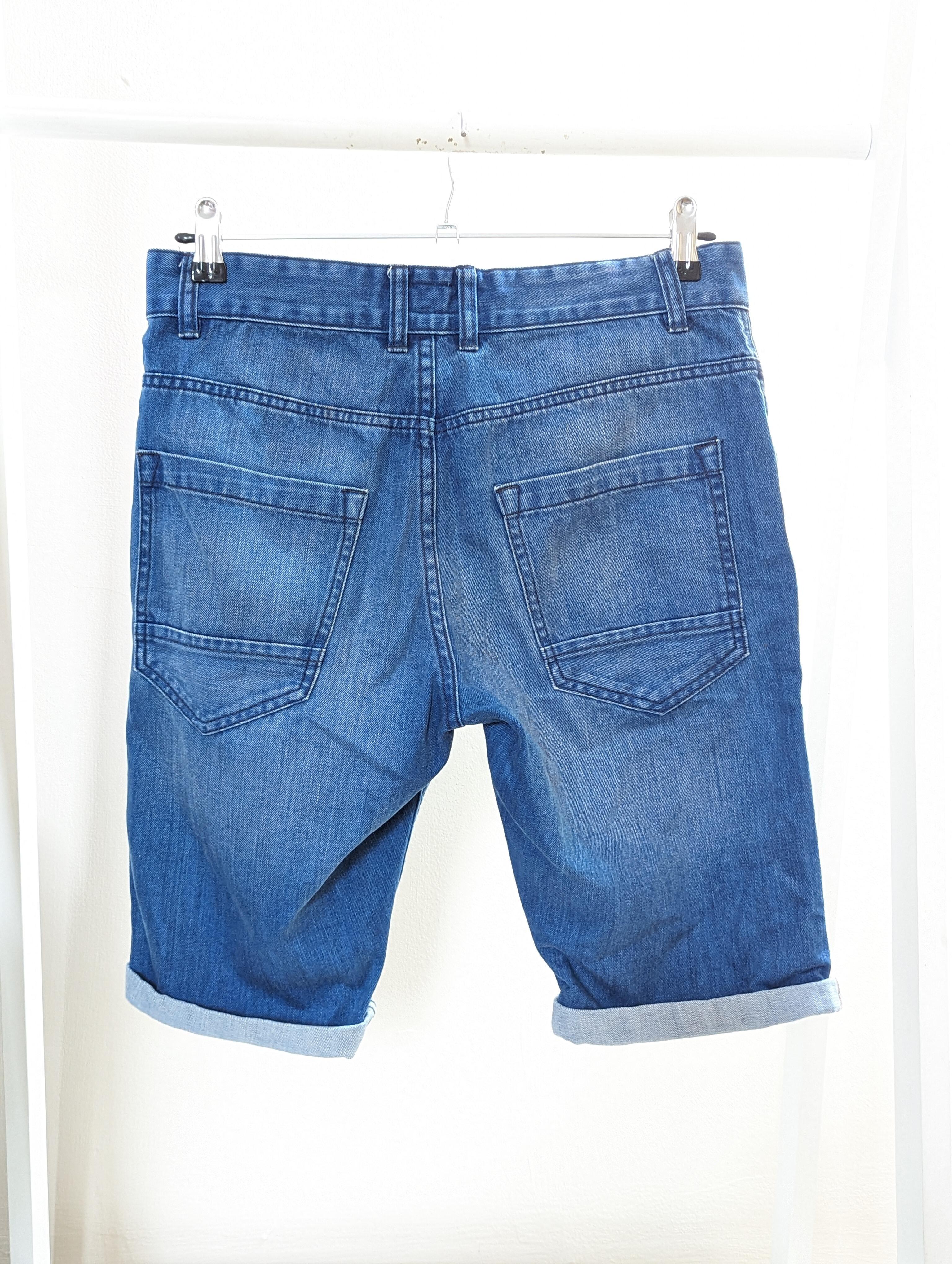 Mens 28 2024 waist shorts