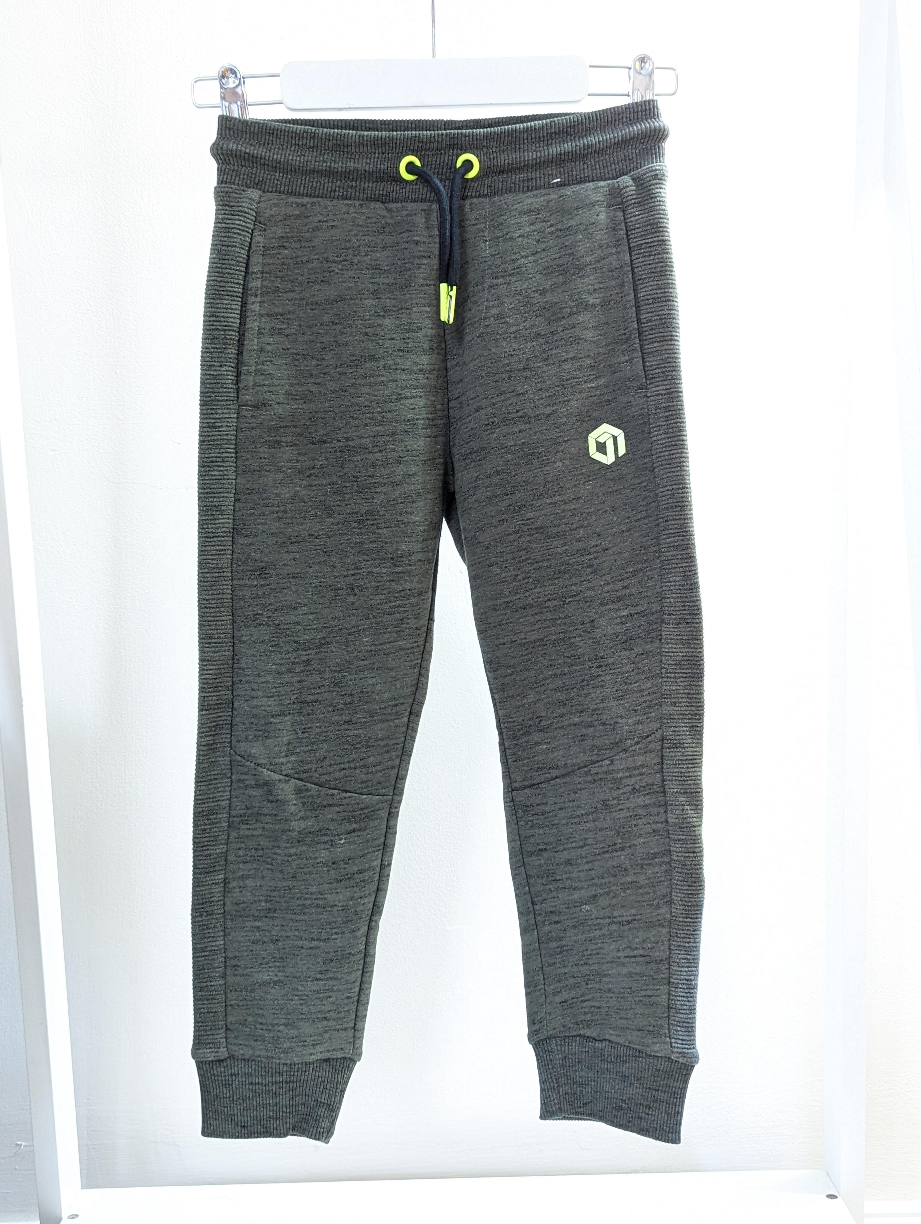 F&f best sale boys joggers