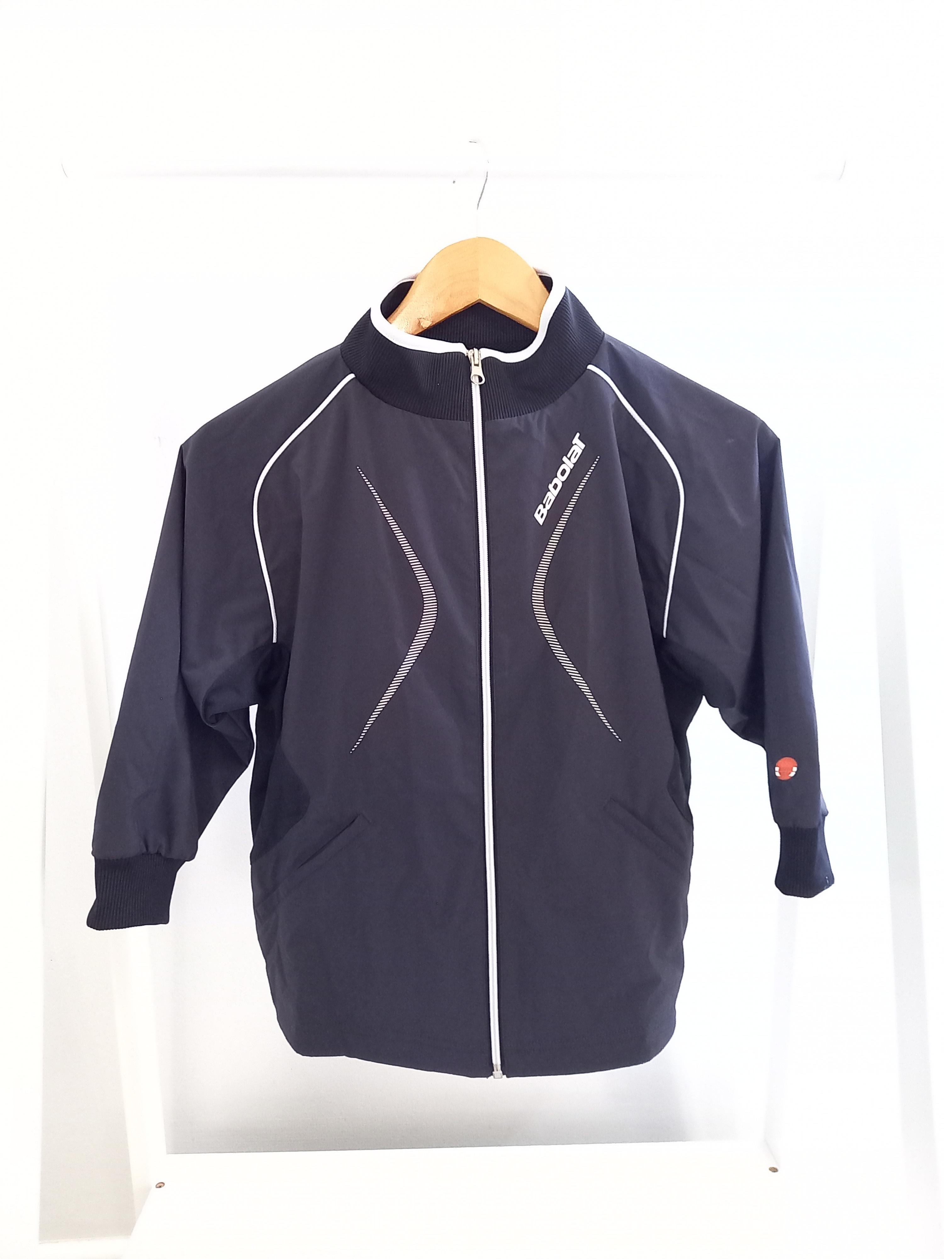 Babolat 8 Years Navy Jacket