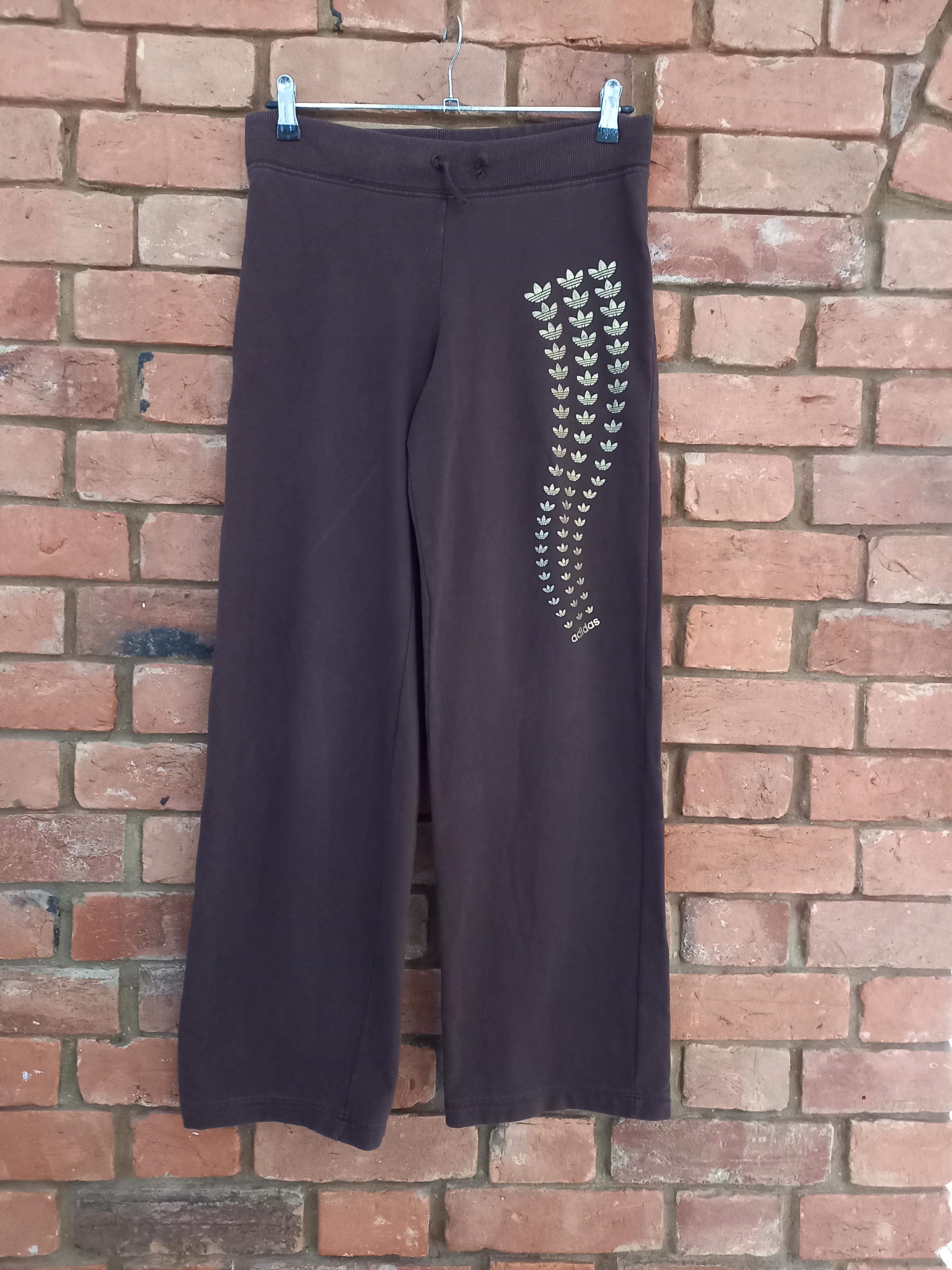 adidas joggers xl