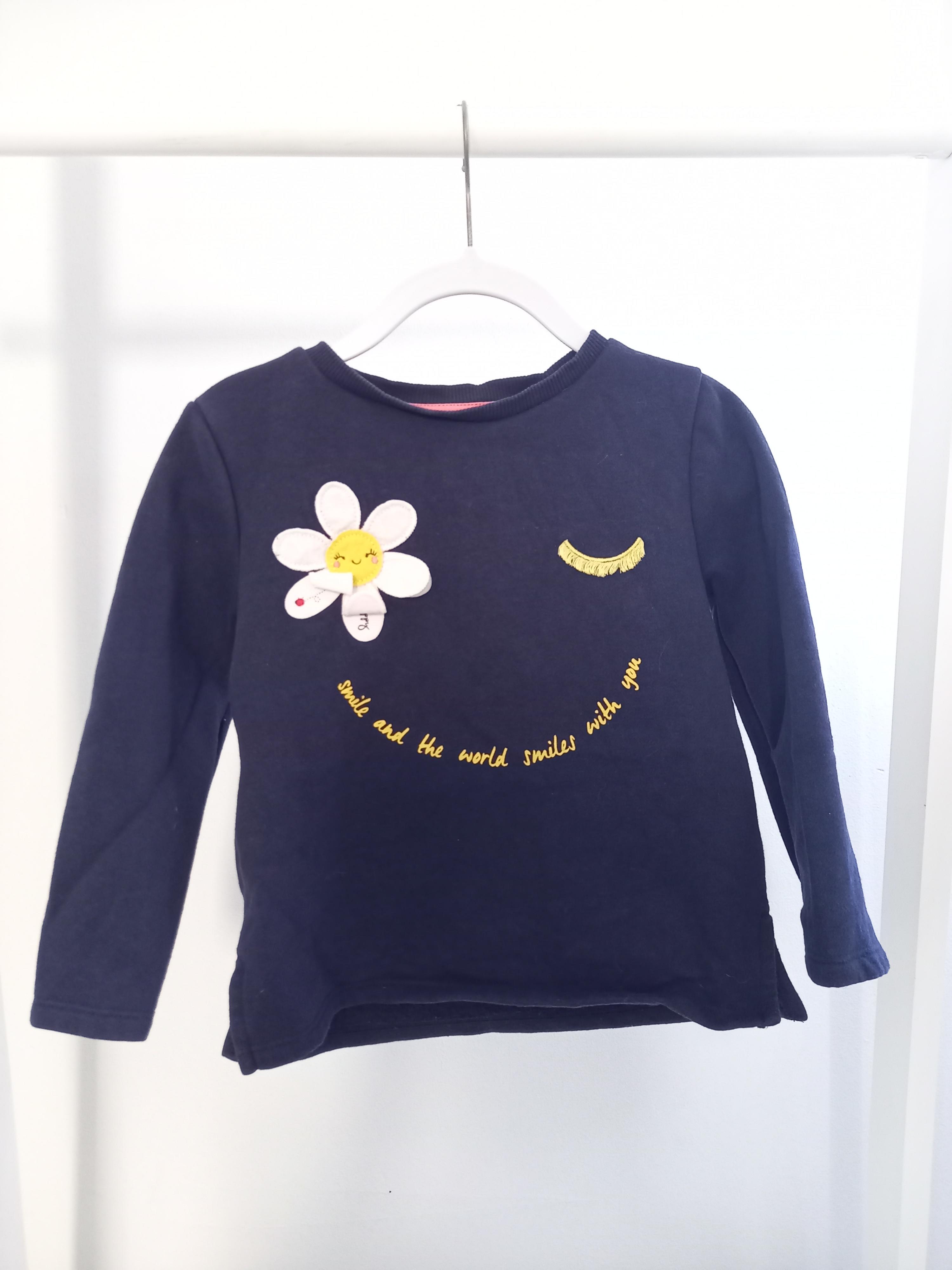 F&f hot sale unicorn jumper