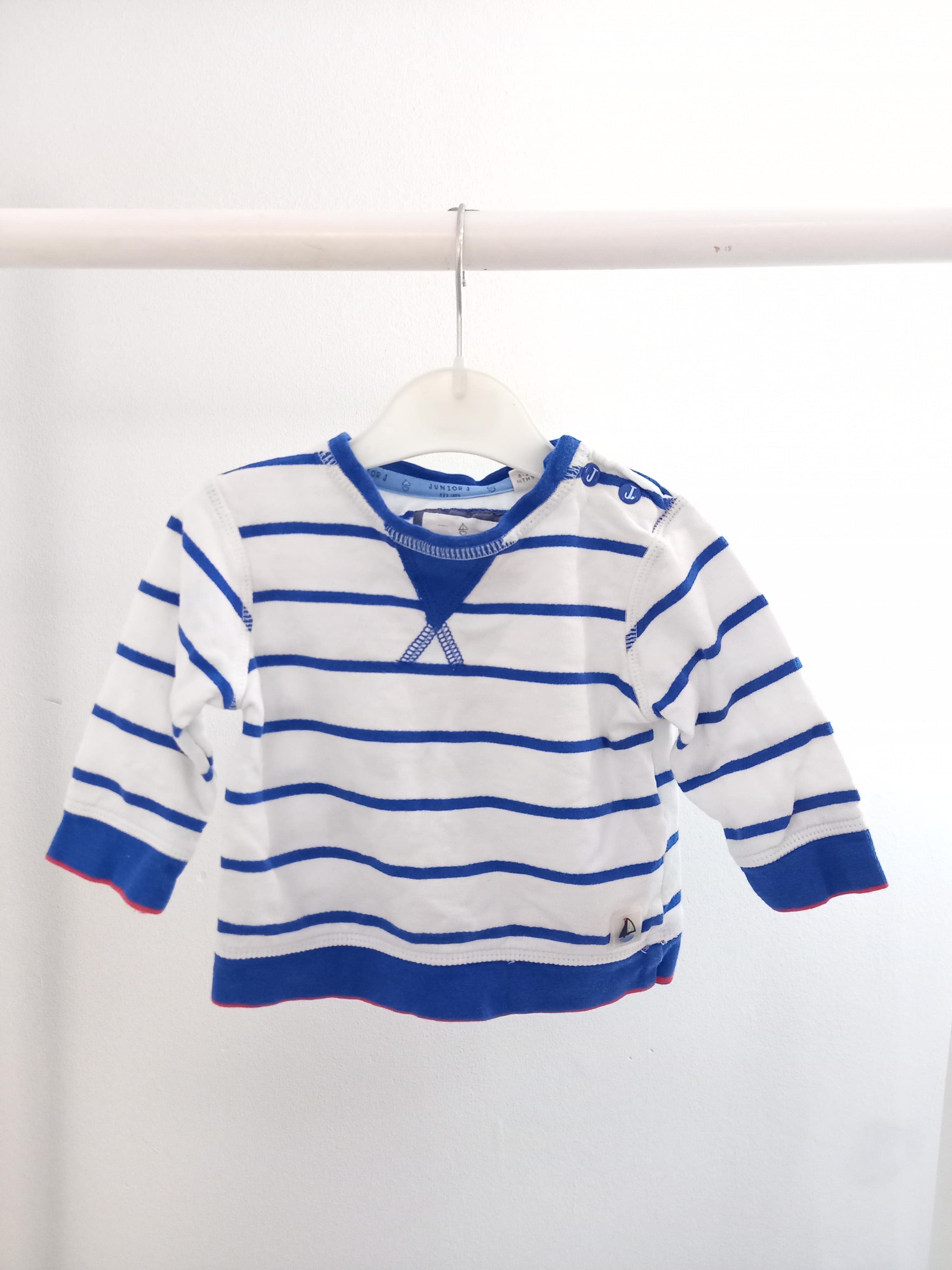 Junior Dress Jasper Conran Baby Boy Clothes Jasper Conran 9-12