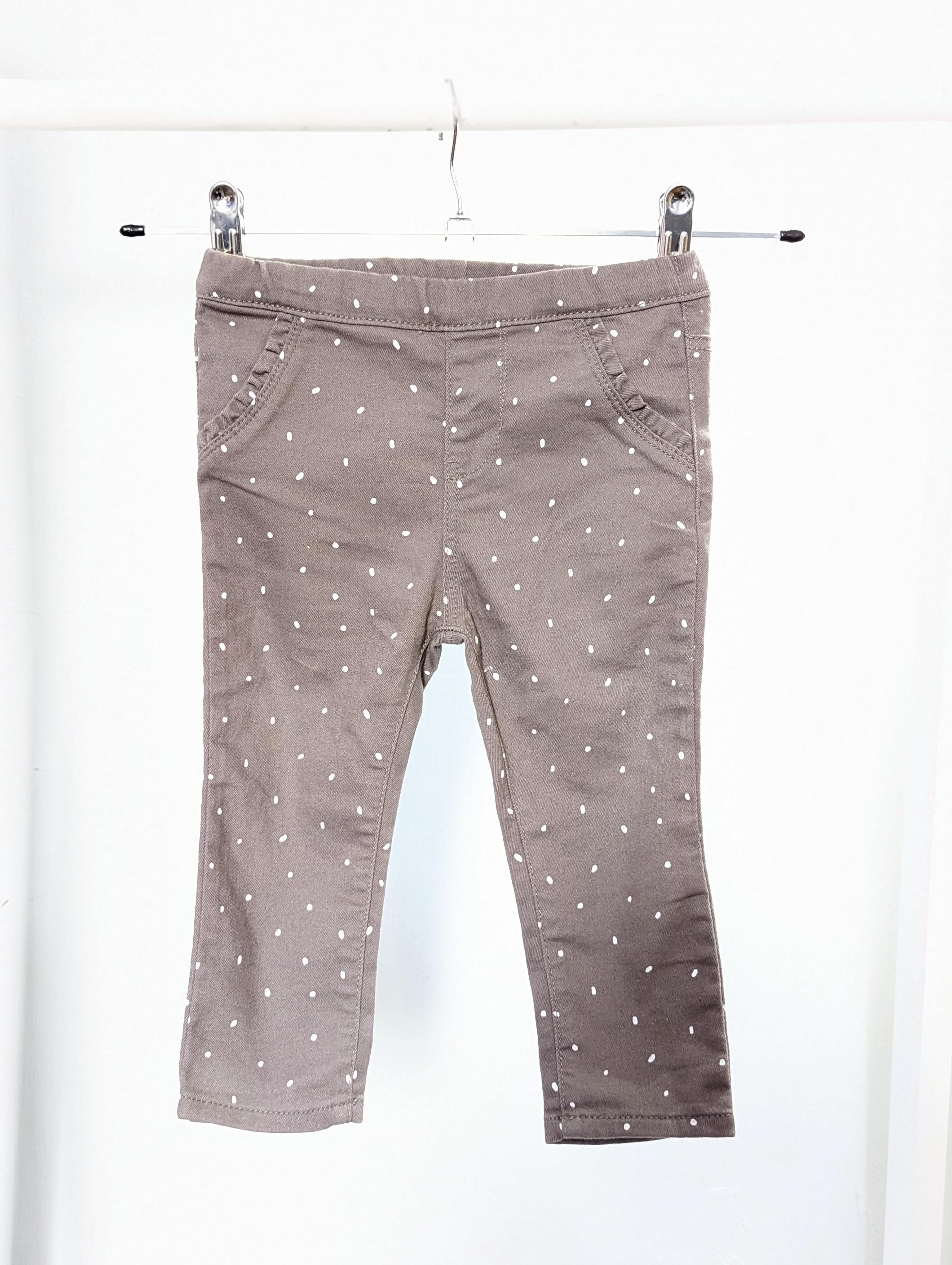 H&m jeggings clearance uk