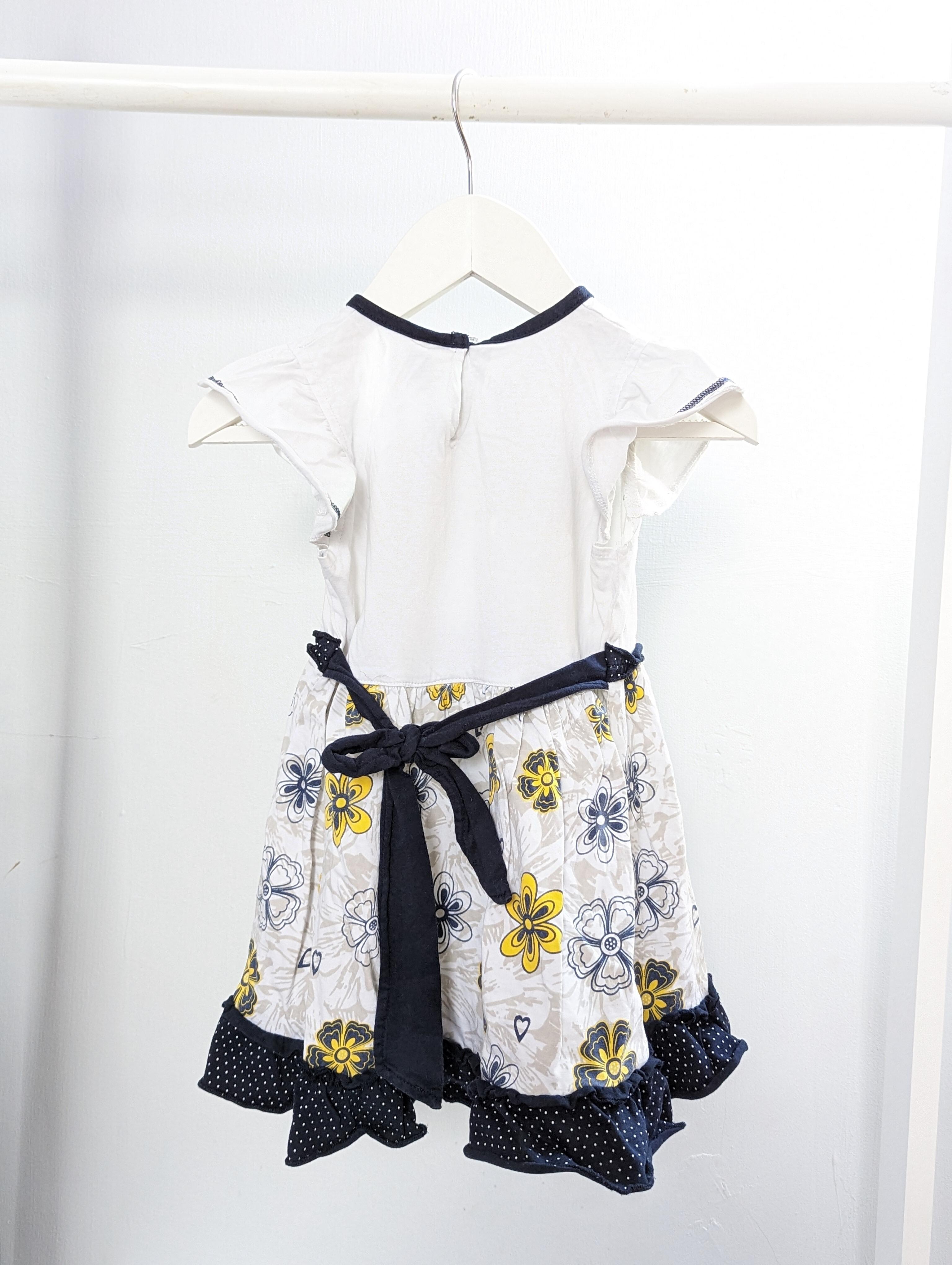 Annie 18-24 Months 'Holiday' Dress (see description)