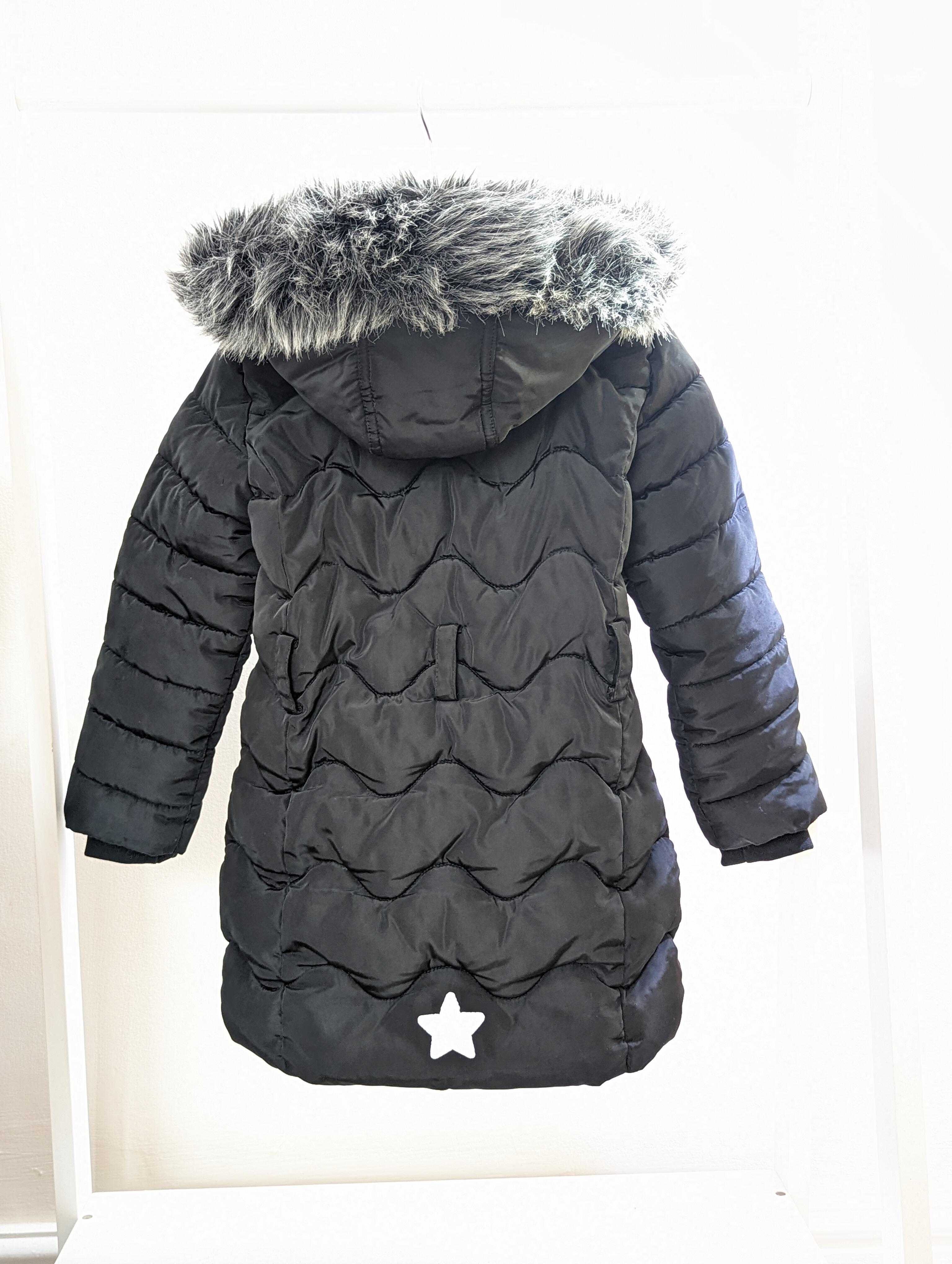 F&f girls coats online