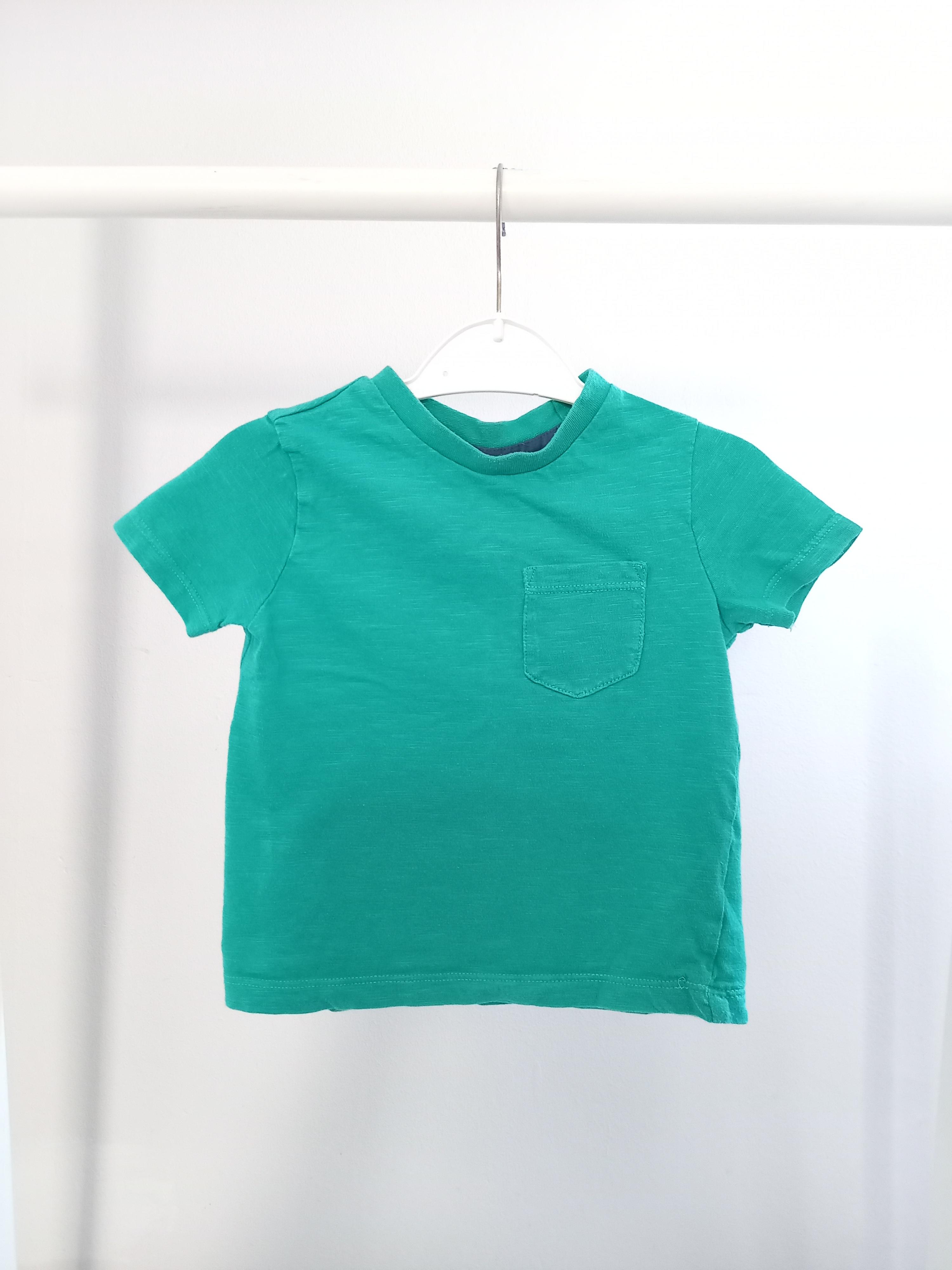 18 month plain t shirts