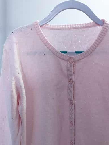 Matalan 2024 pink cardigan