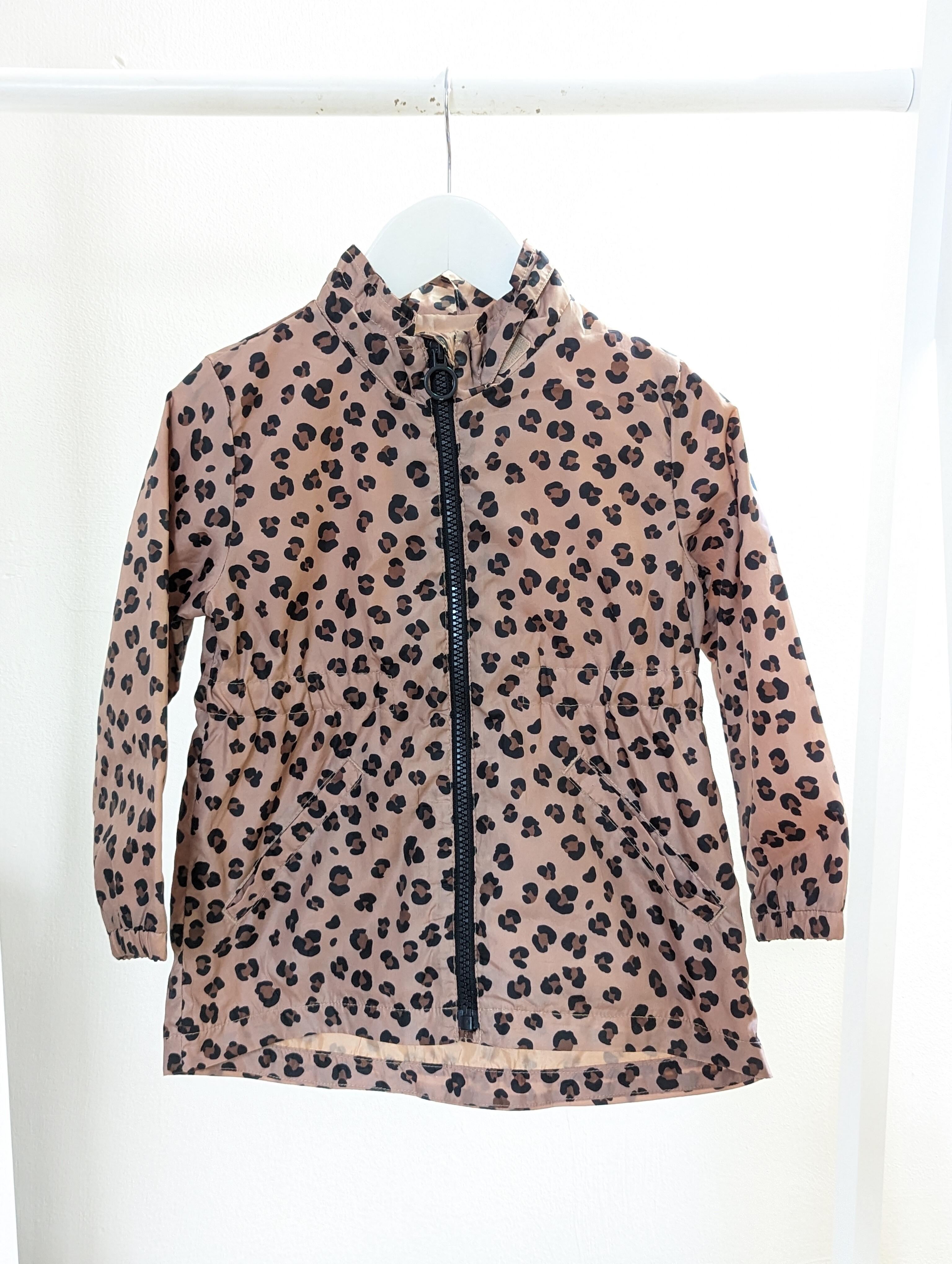 Leopard h&m hotsell