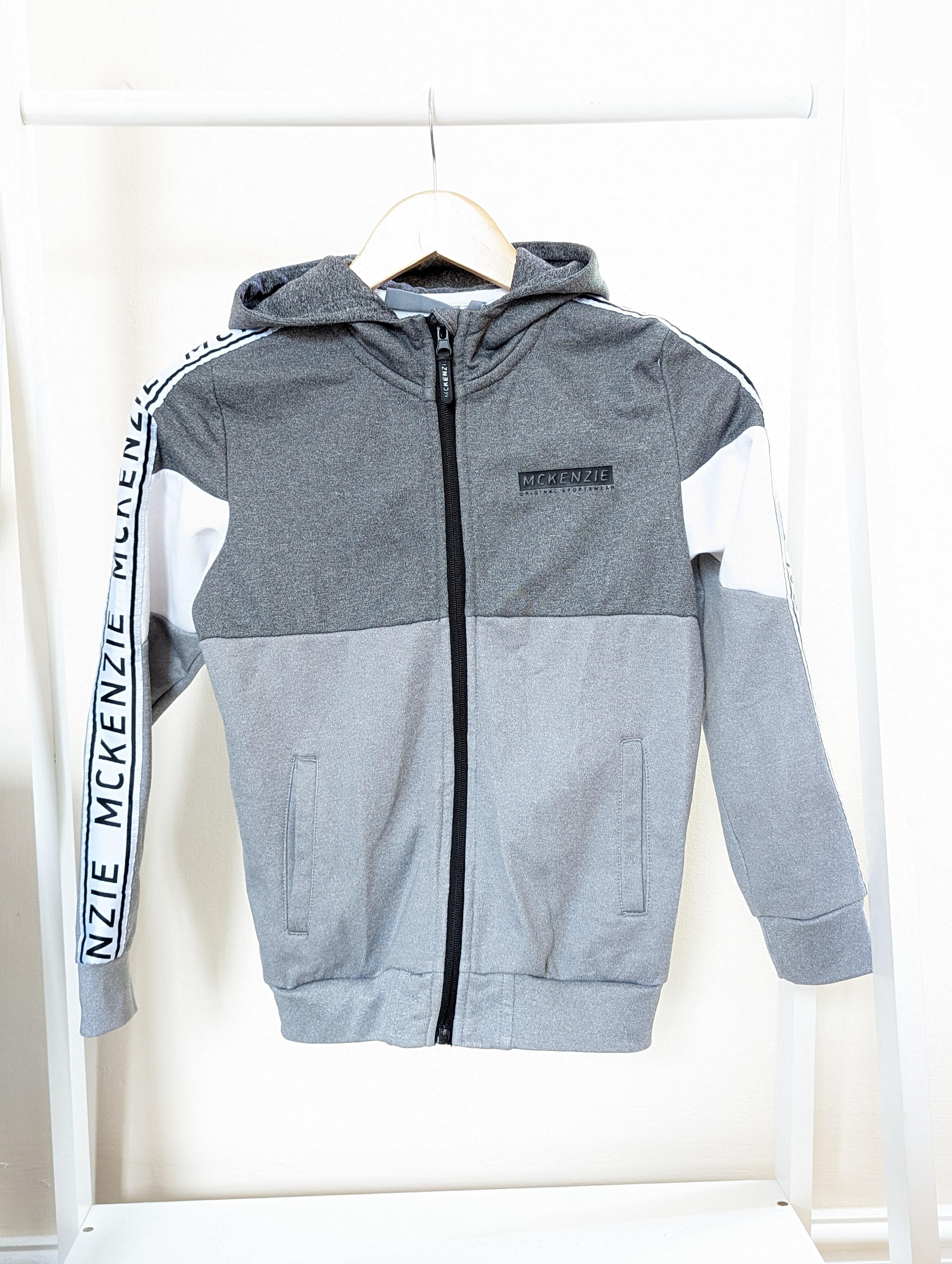 Jd sports mckenzie hoodie best sale