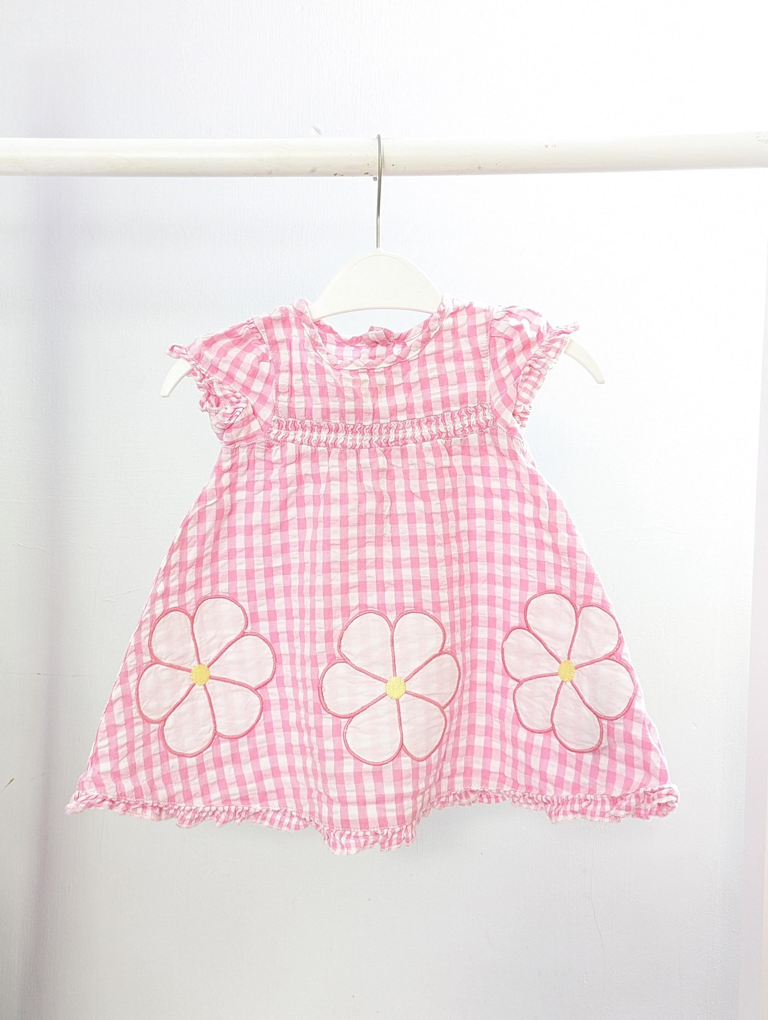 Debenhams baby outlet party dresses