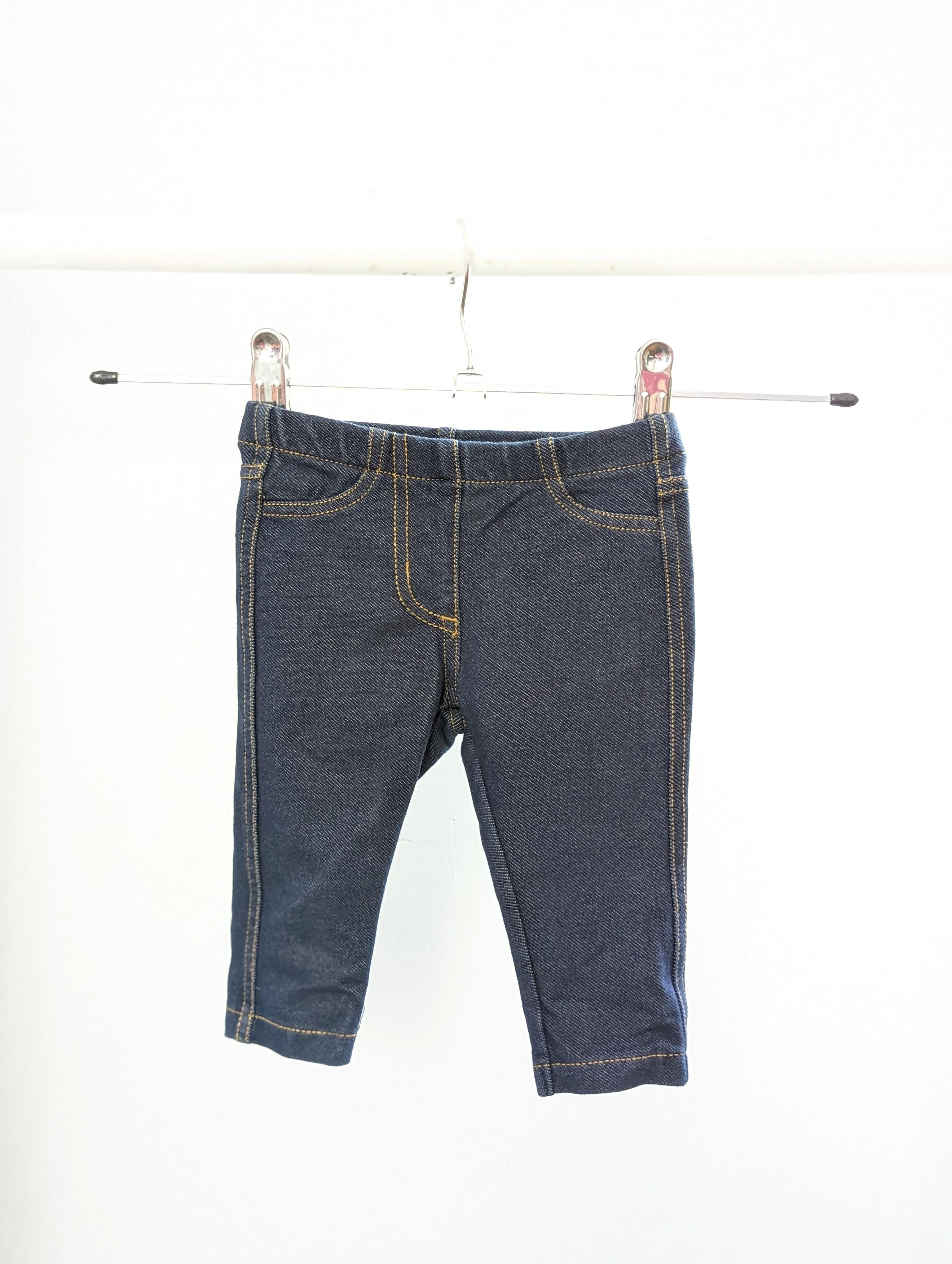 Short en jean à clous - Enfants | MANGO France métropolitaine