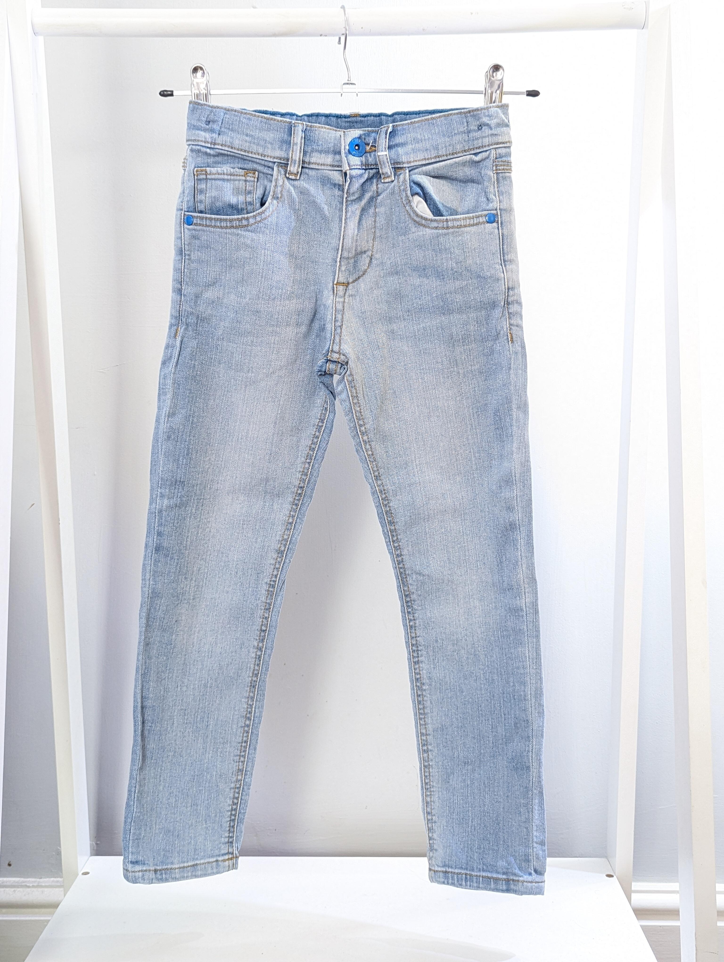 F&f best sale mom jeans