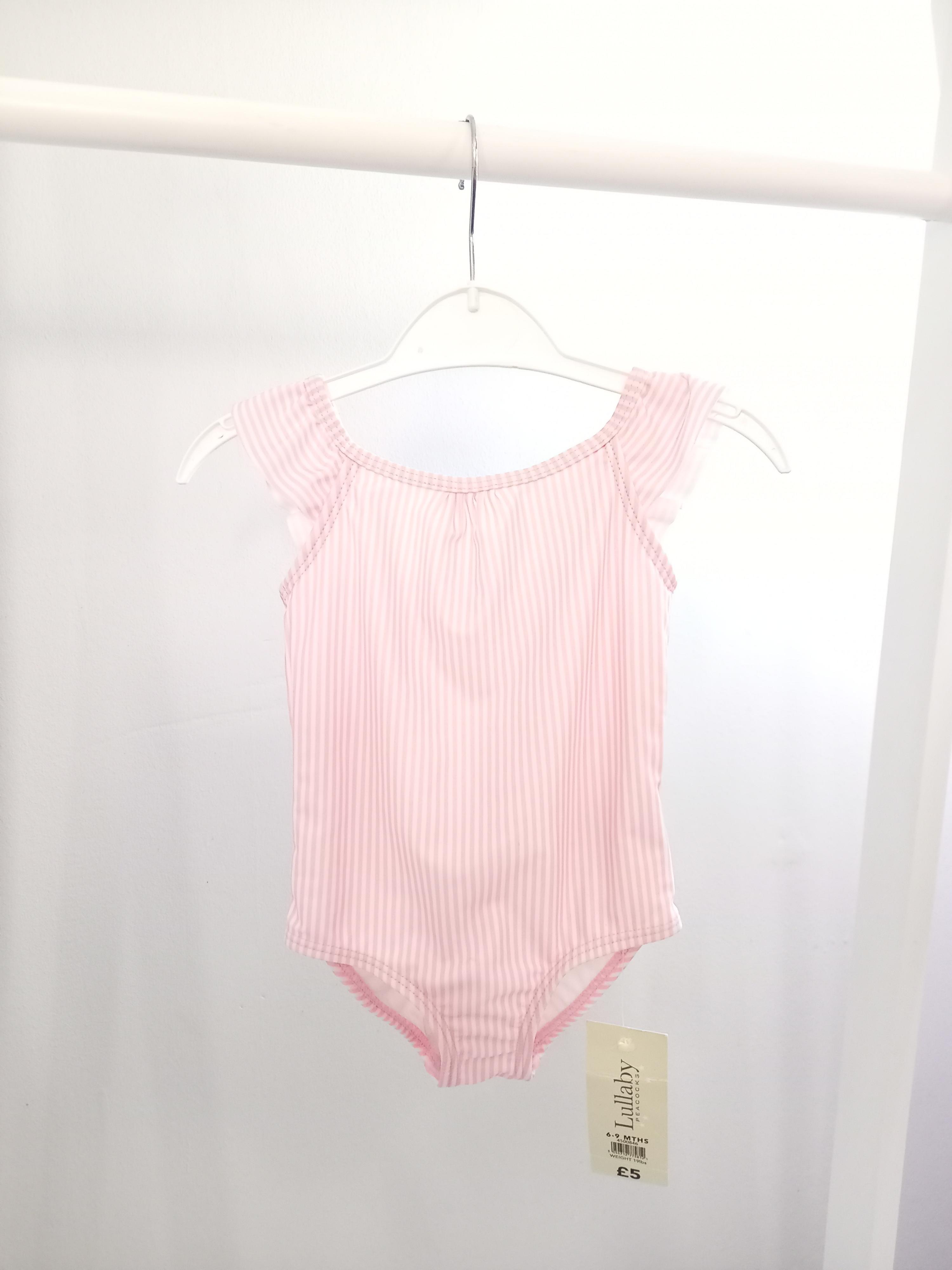 9 month hot sale baby swimsuit