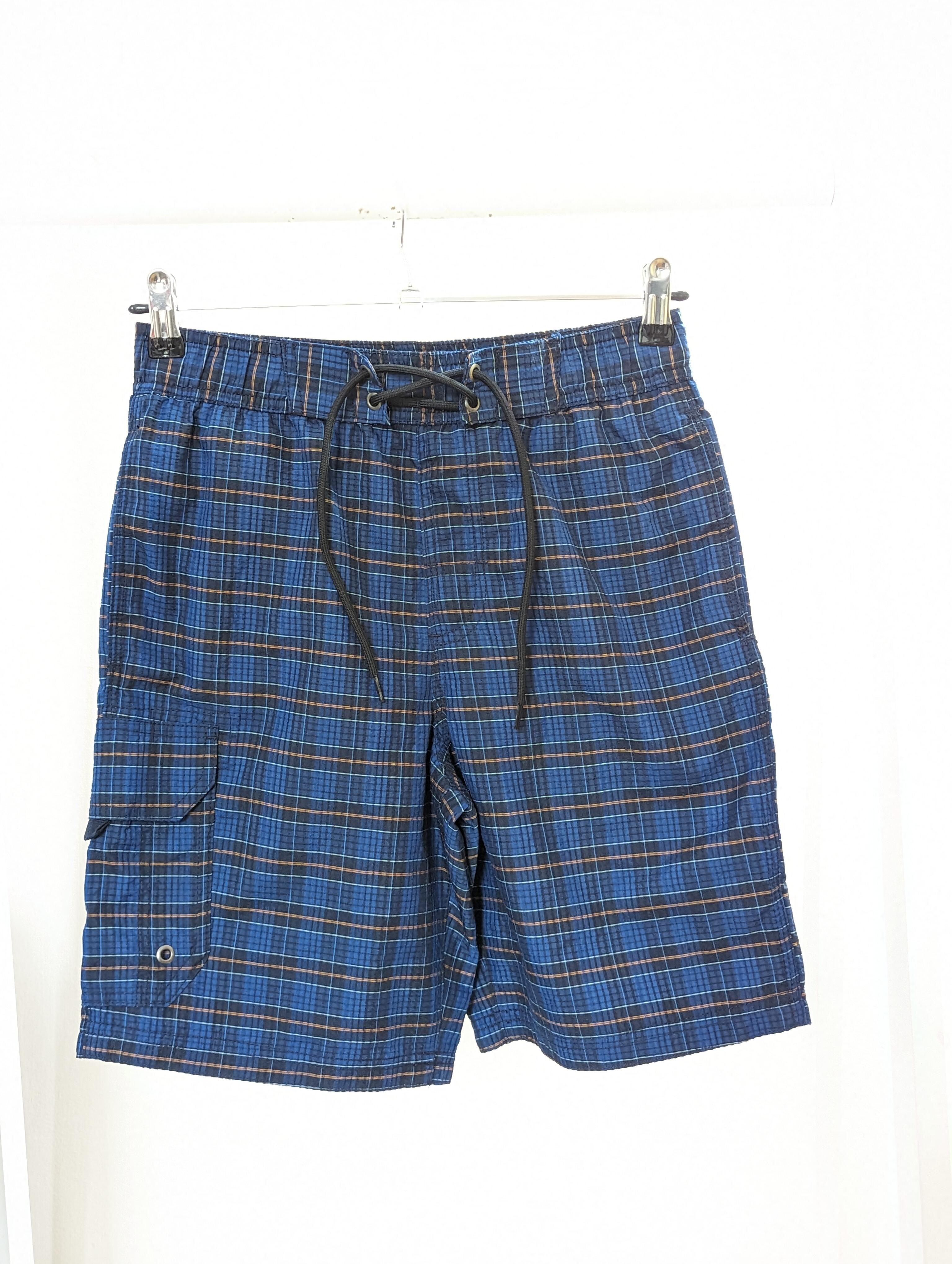 Mens xs hot sale swim trunks