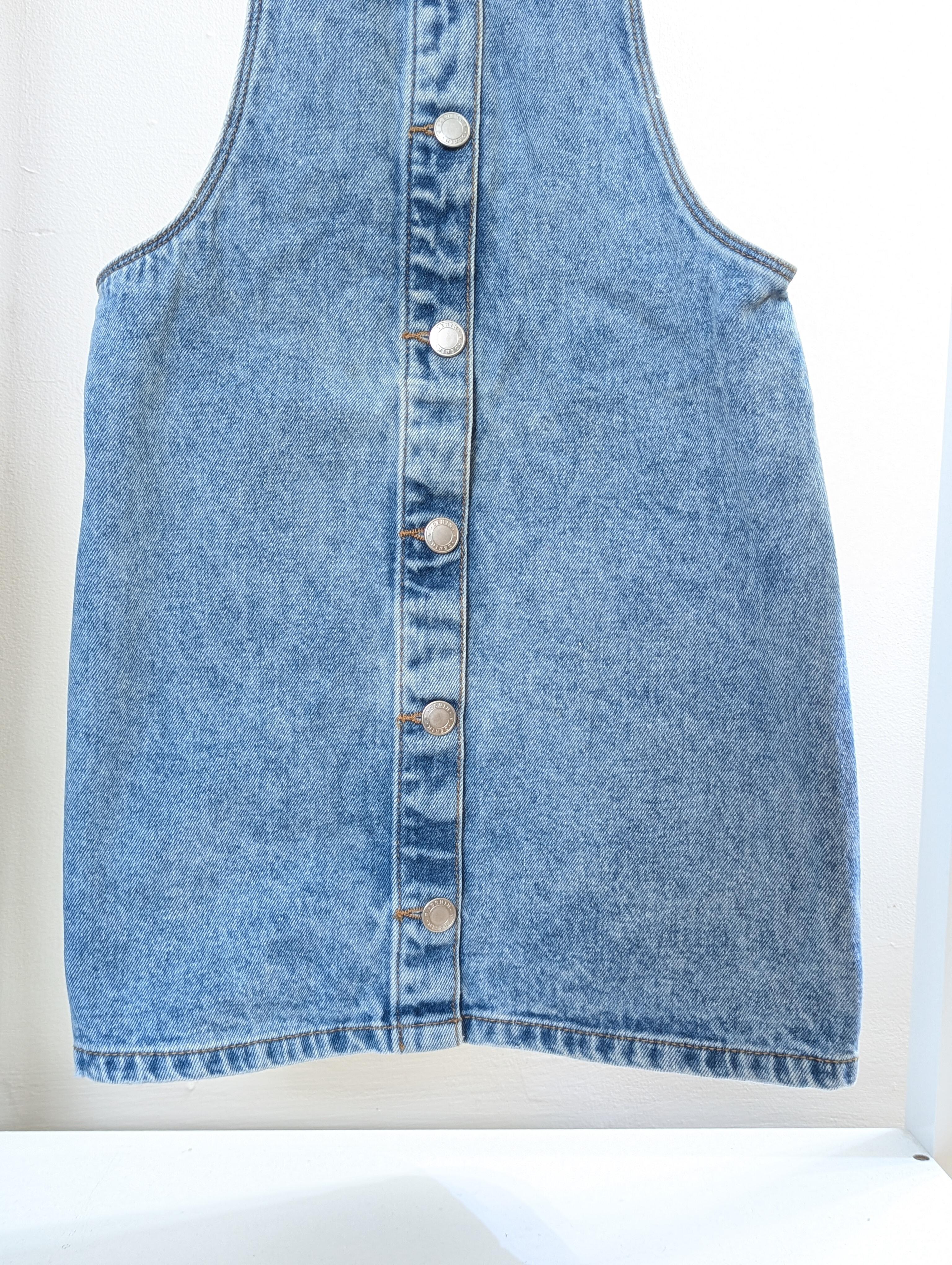tu denim pinafore dress Denim Pinafore Quiz Pinafore Dress Dungaree Dress Tu Clothing Denim Dress  Dungaree Dress Quiz Denim