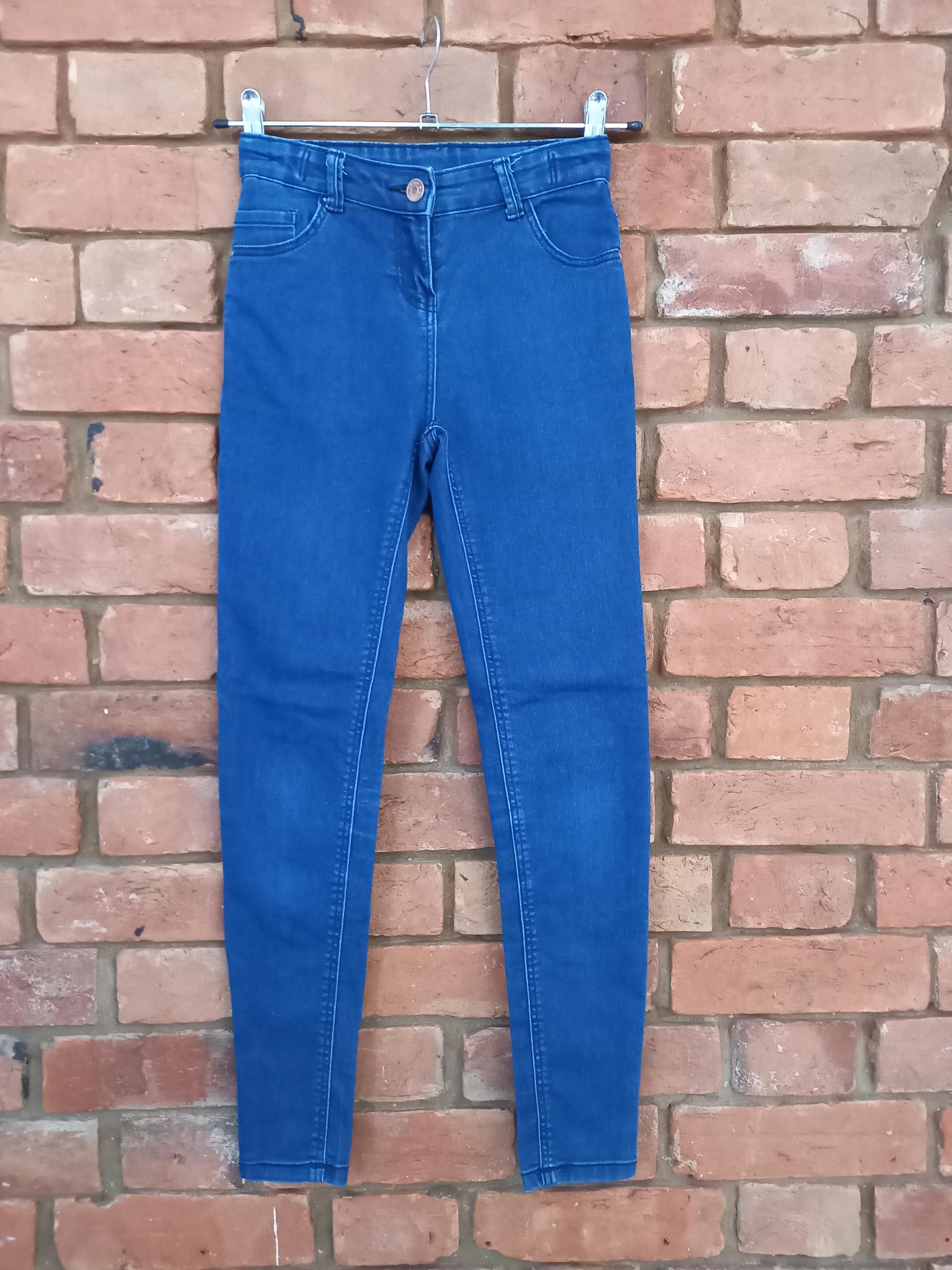 Tu girls jeans best sale