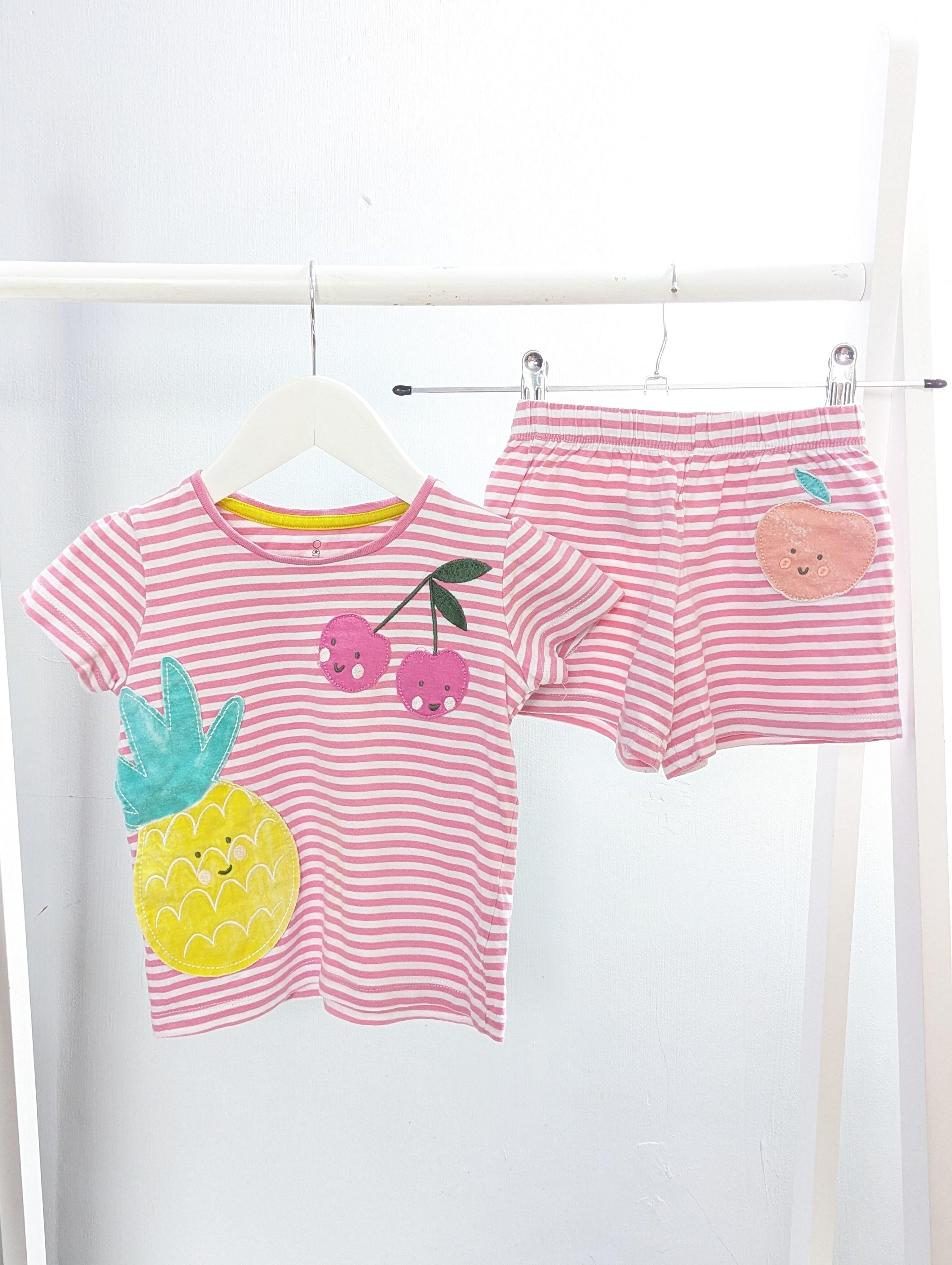 Mothercare nightwear 2025