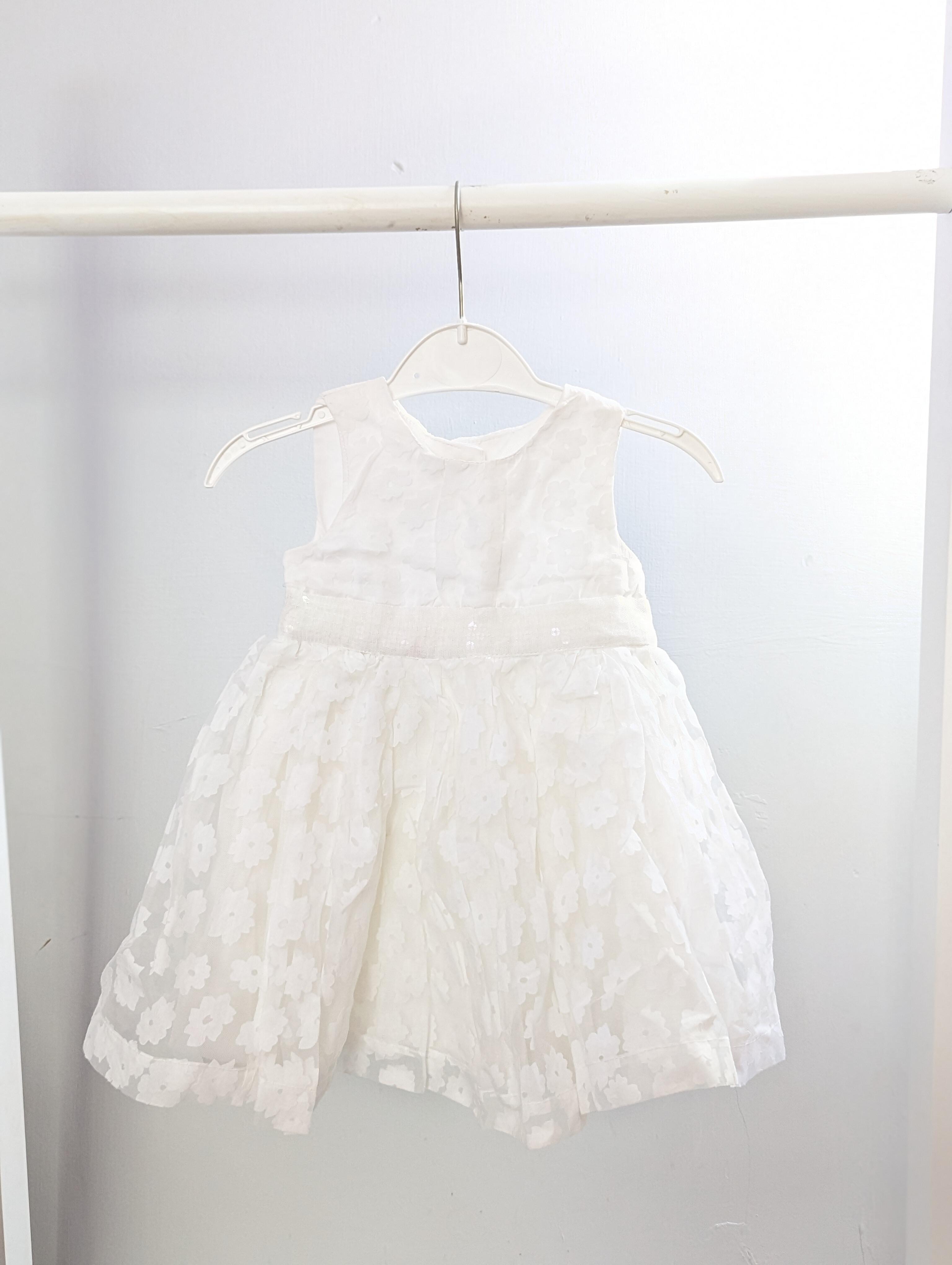 Mothercare clearance christening gowns