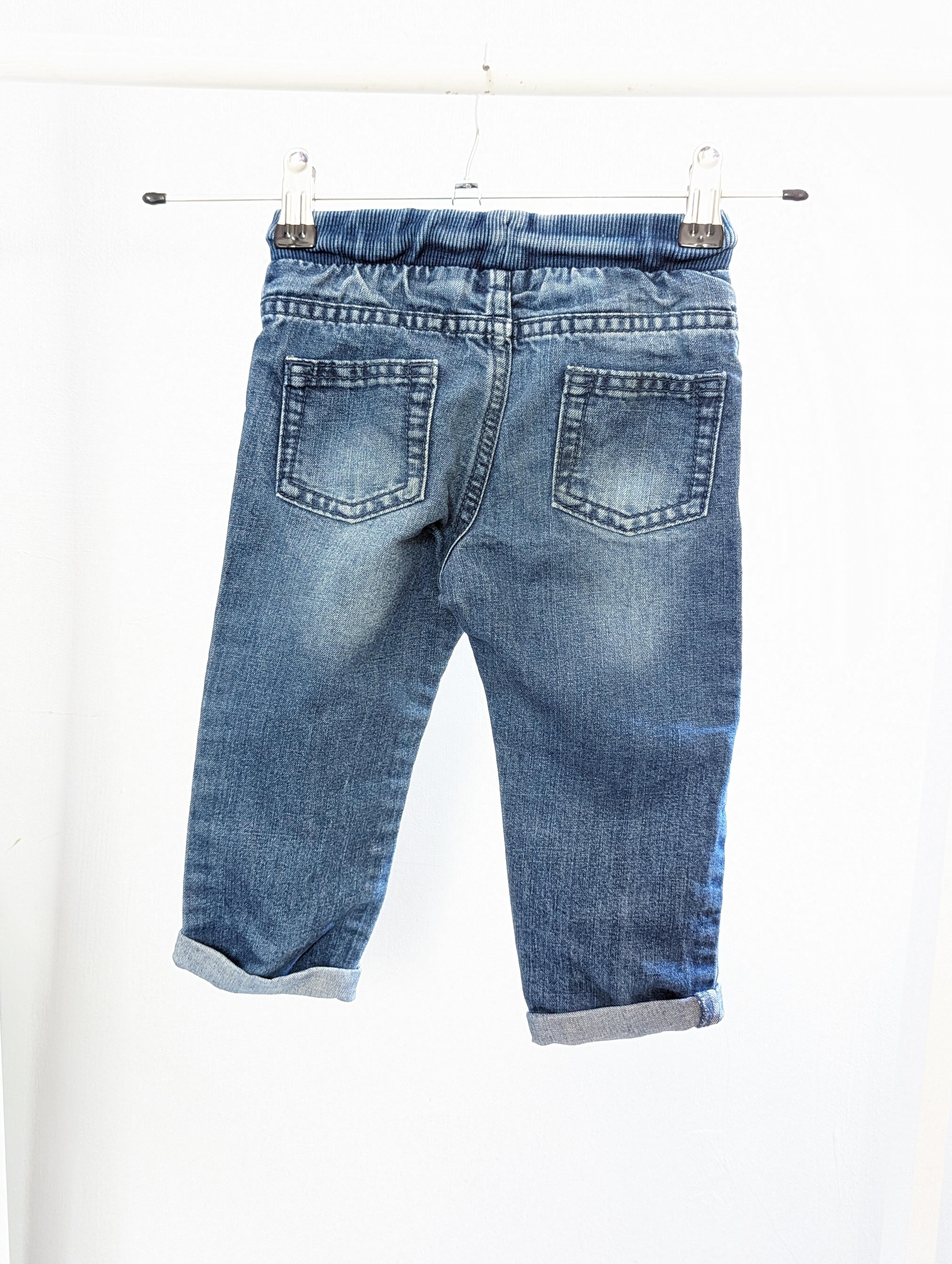 Denim by hot sale f&f