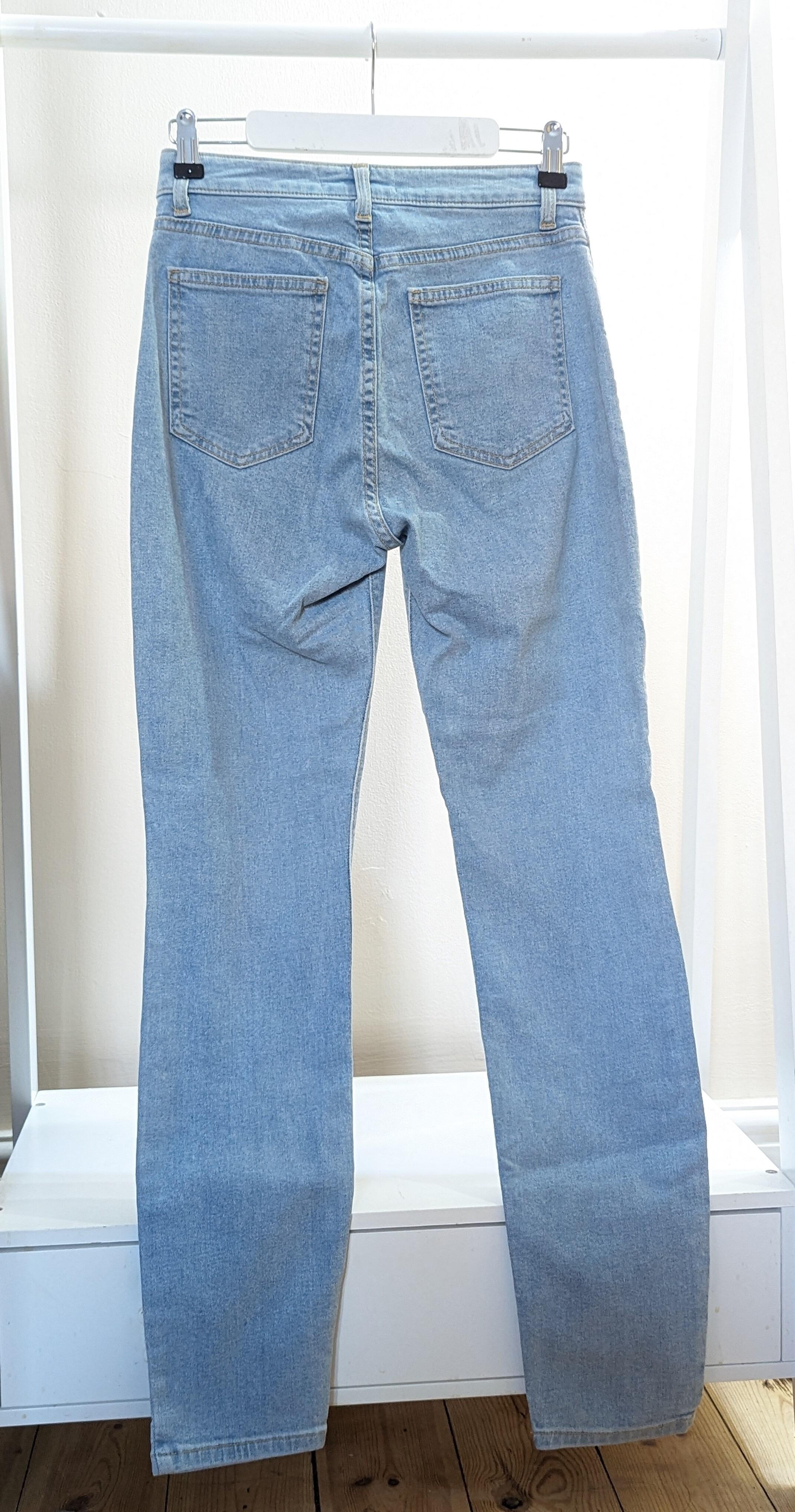 Blue jeans america sales