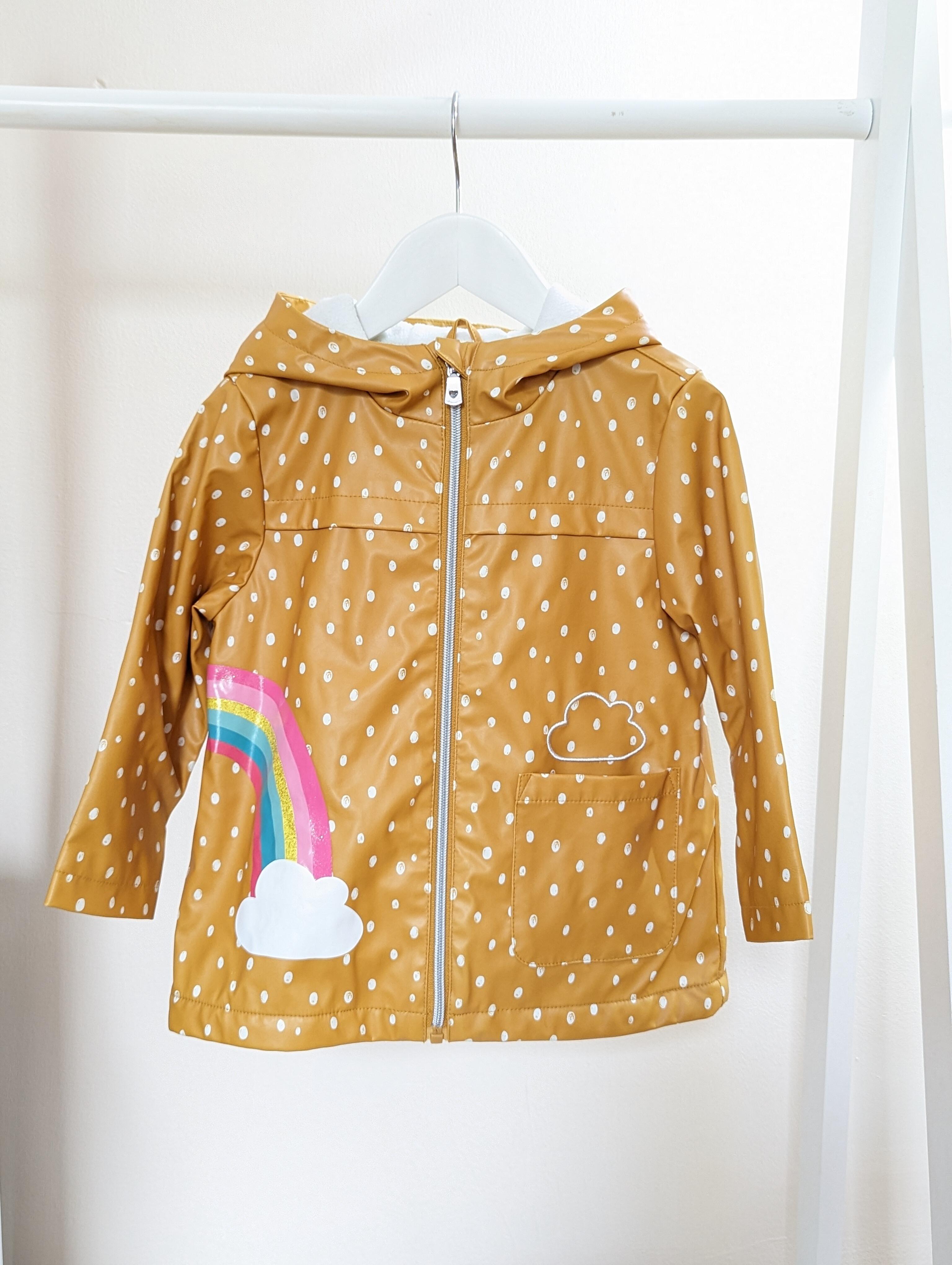 F&f coats 2019 top