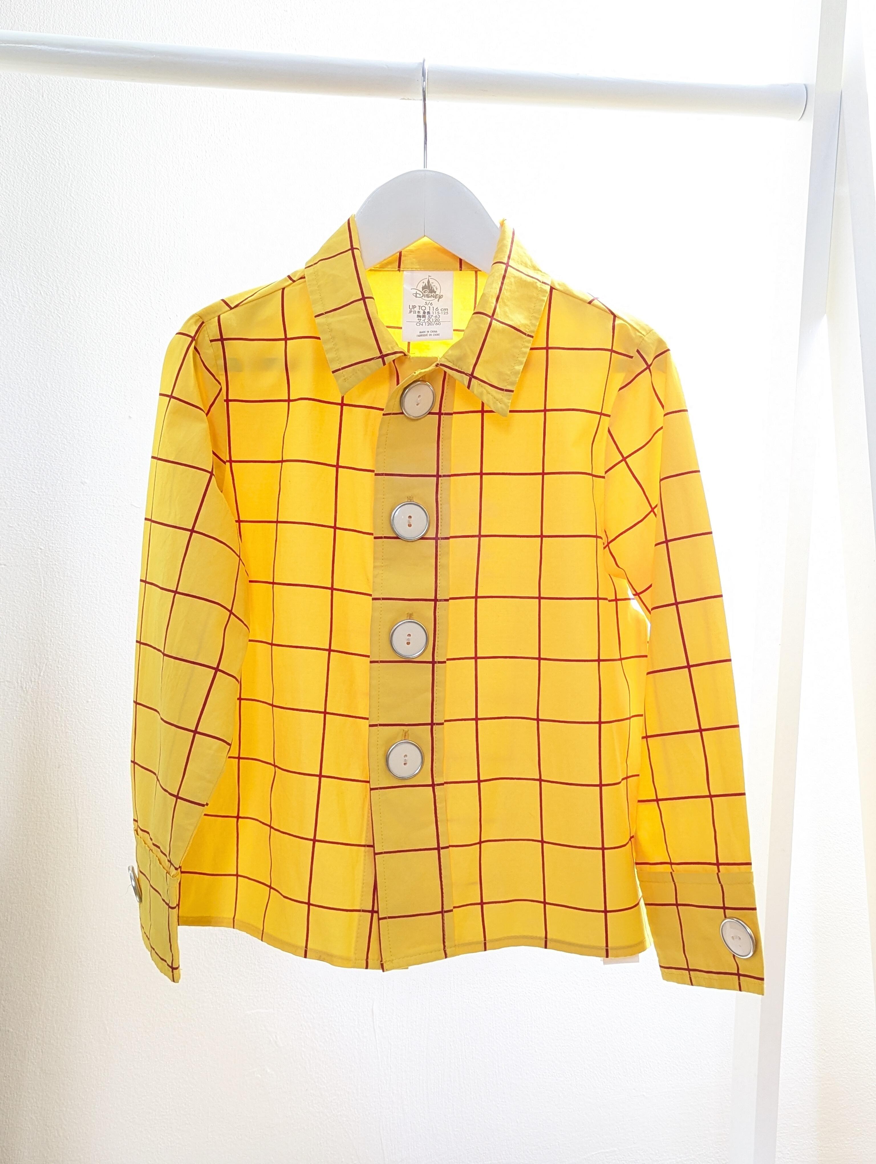 Disney woody shirt online