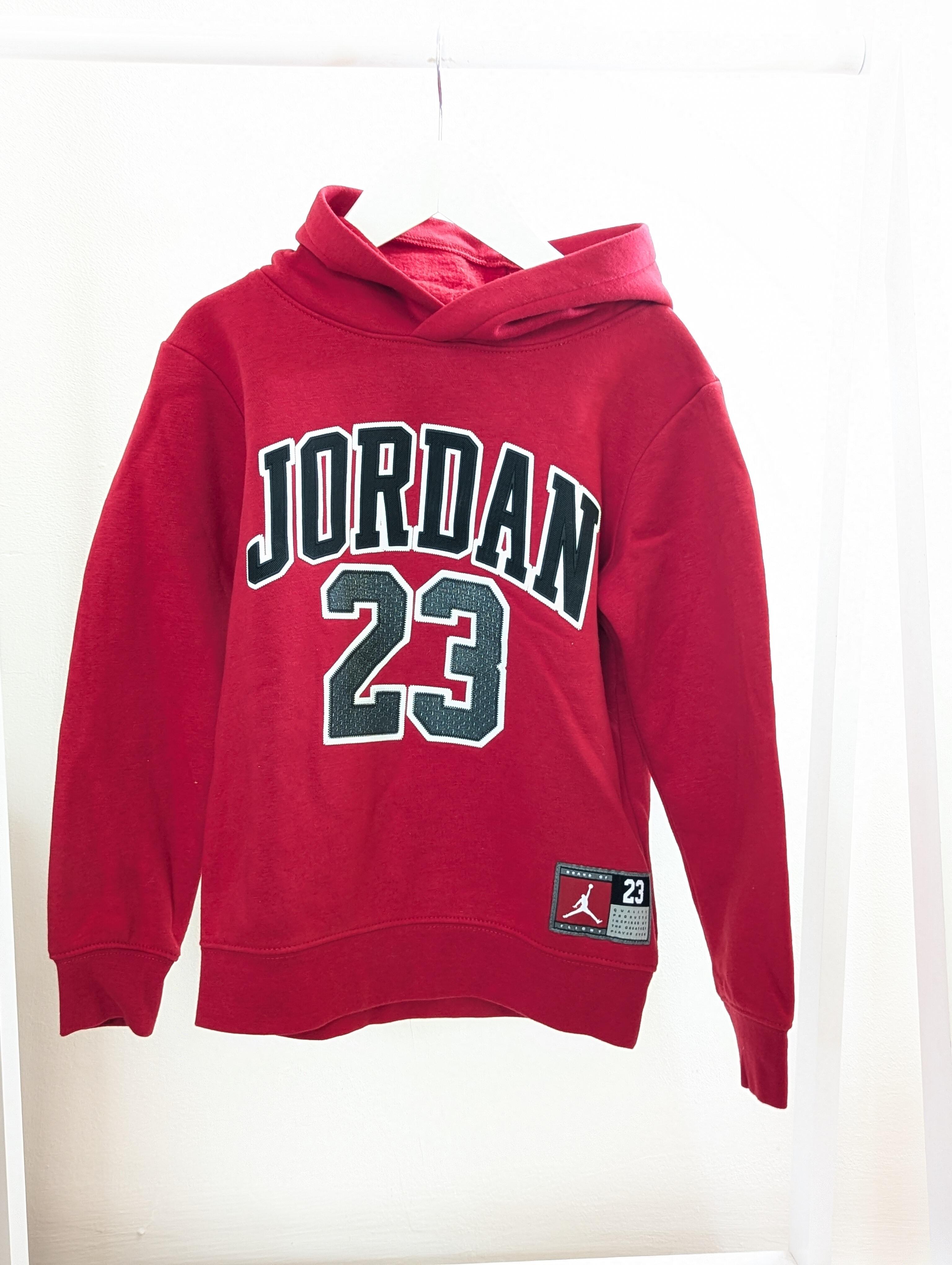 jordan 6 hoodie