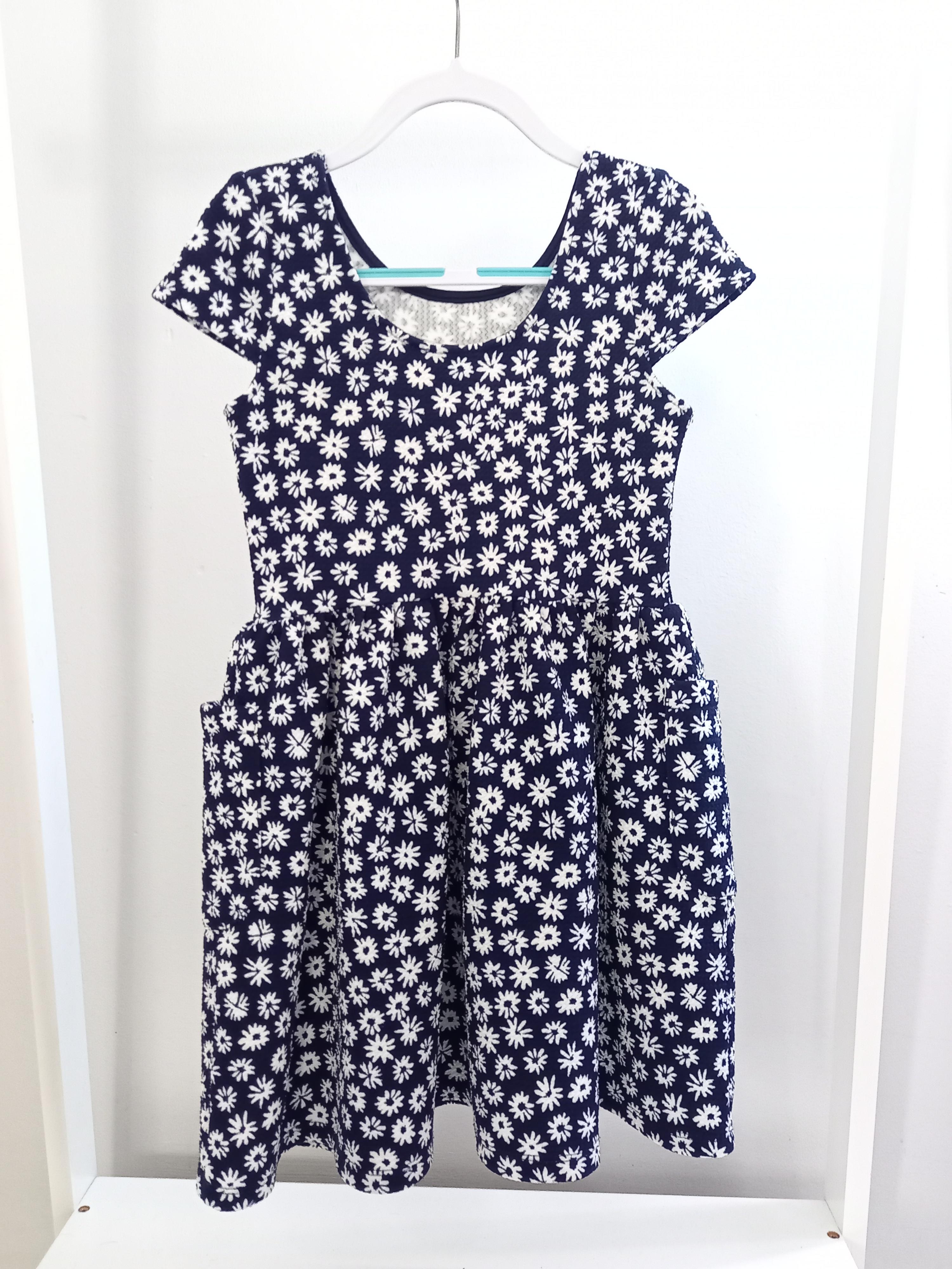 matalan daisy dress