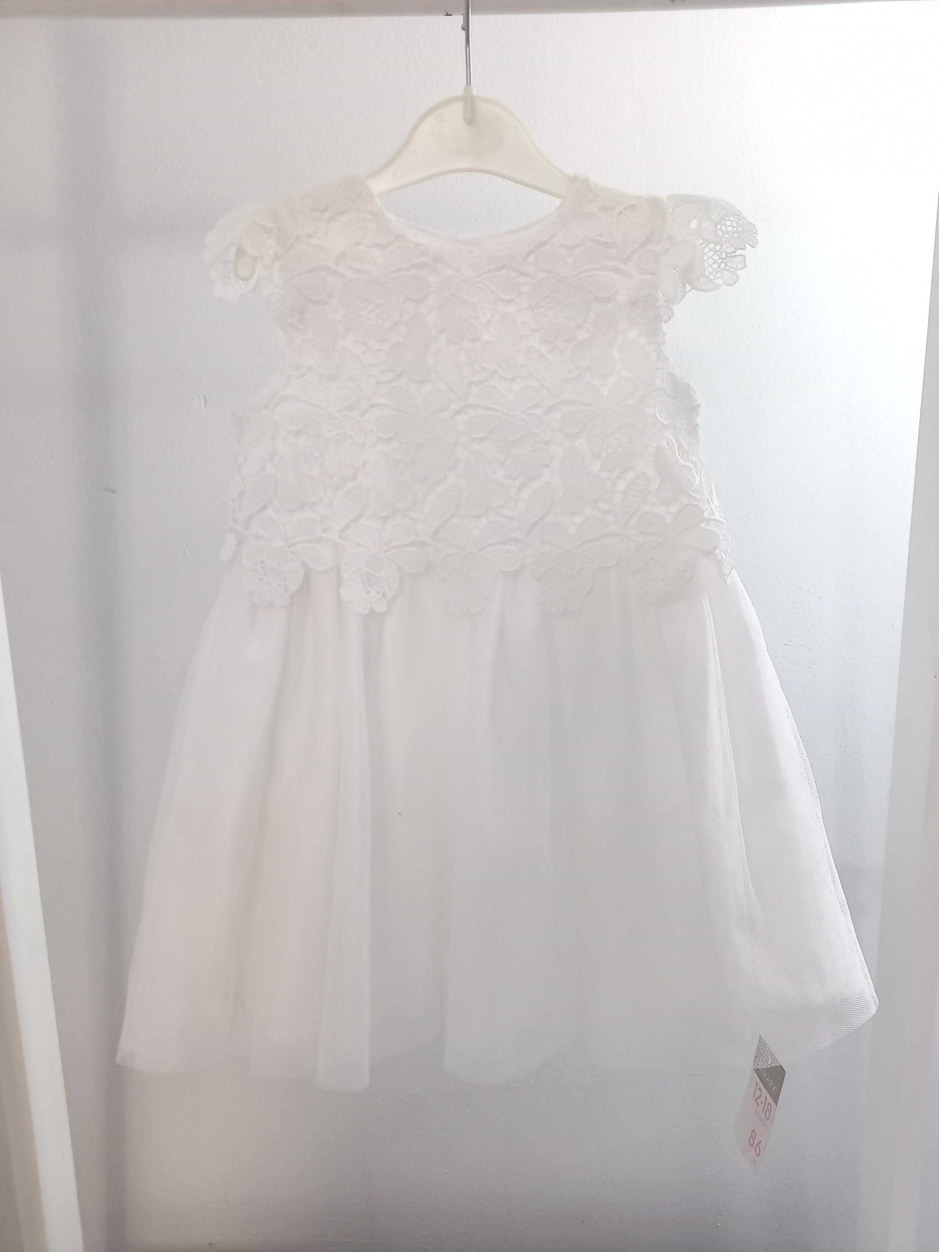 Special Occasion Dress size: 18-24 Months - The Swoondle Society
