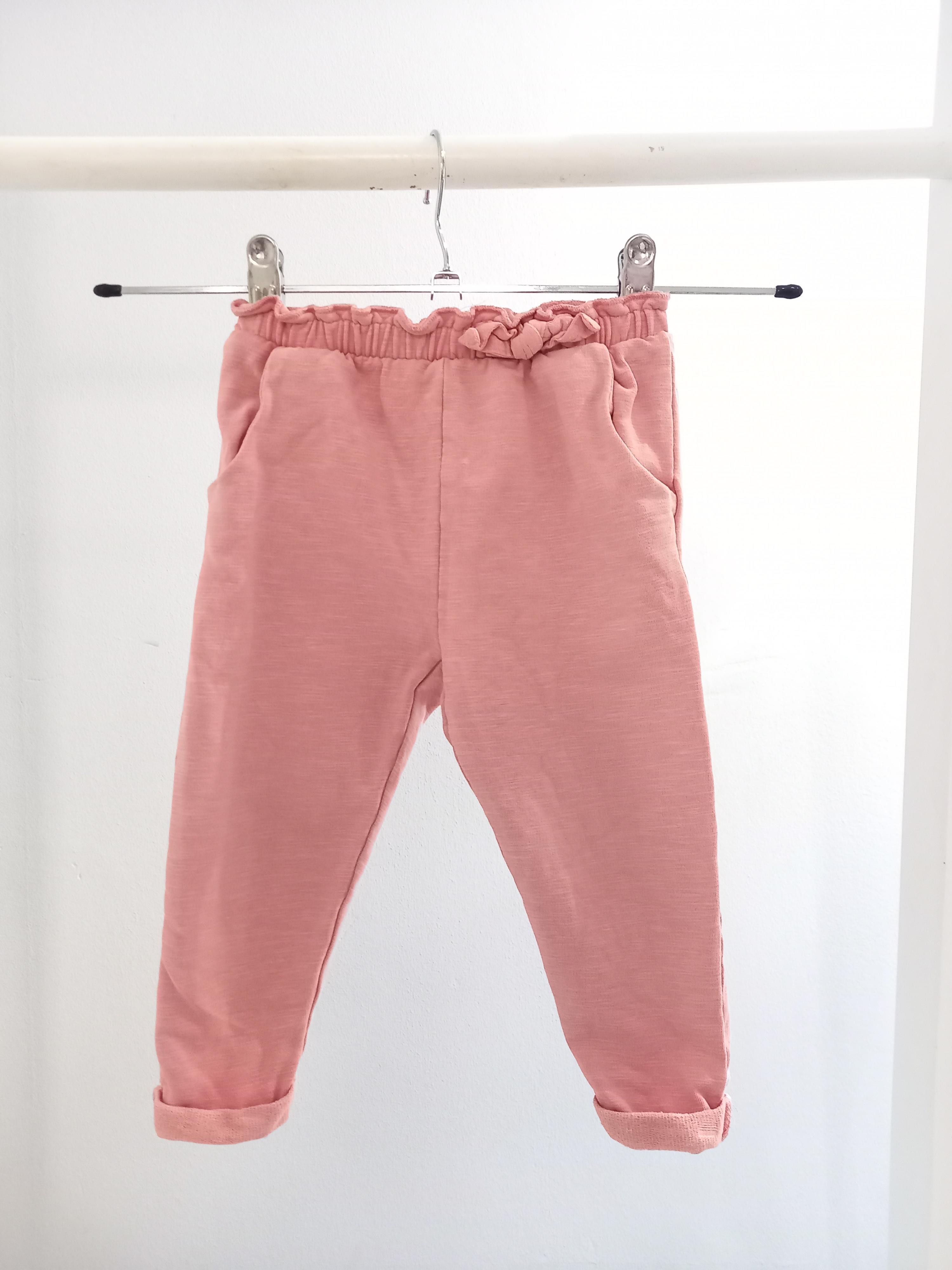 Zara baby online joggers