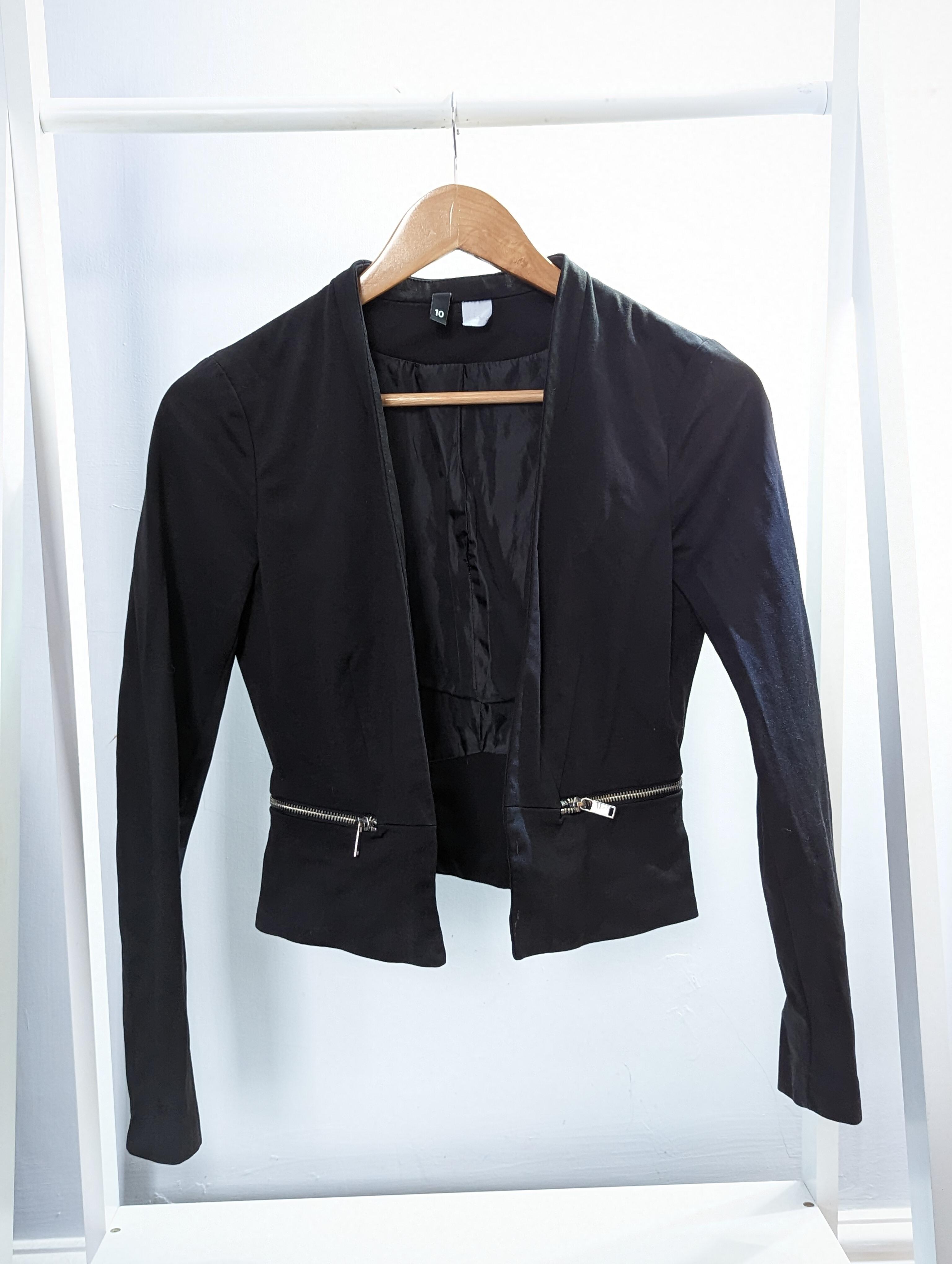 H&m blazer clearance uk