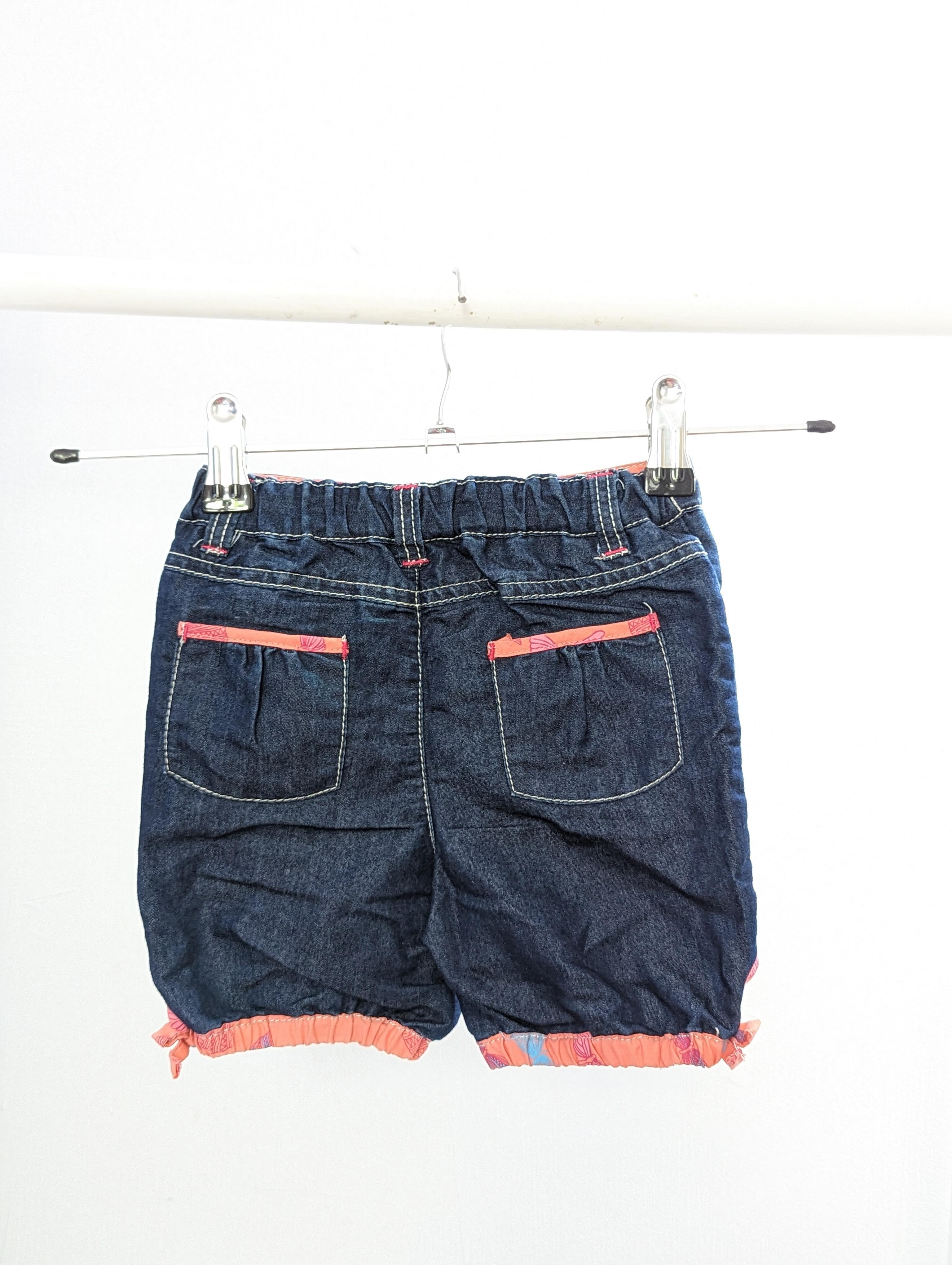 Ted baker 2025 ladies shorts