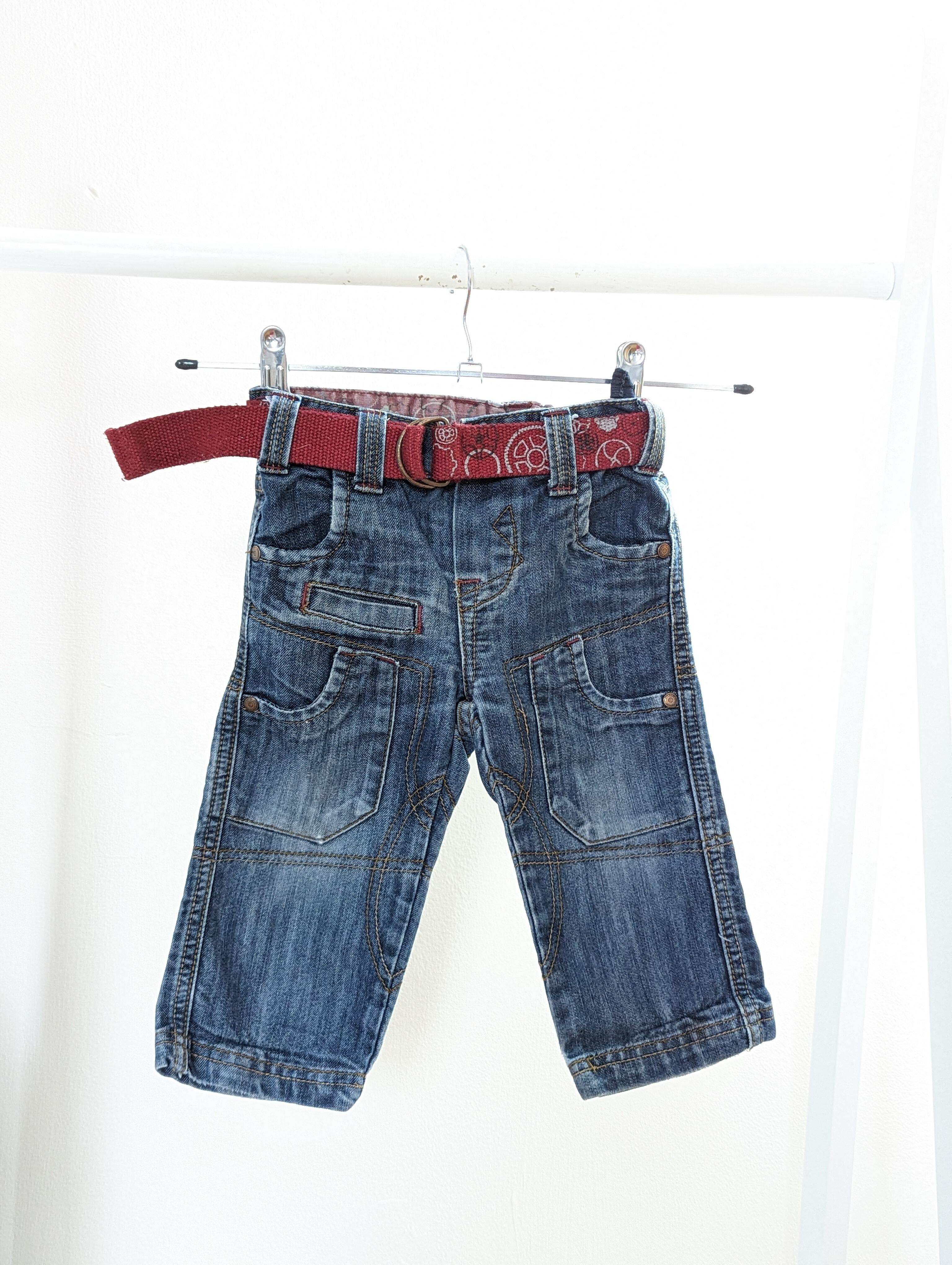 Buy Black Trousers & Pants for Boys by CHEROKEE Online | Ajio.com
