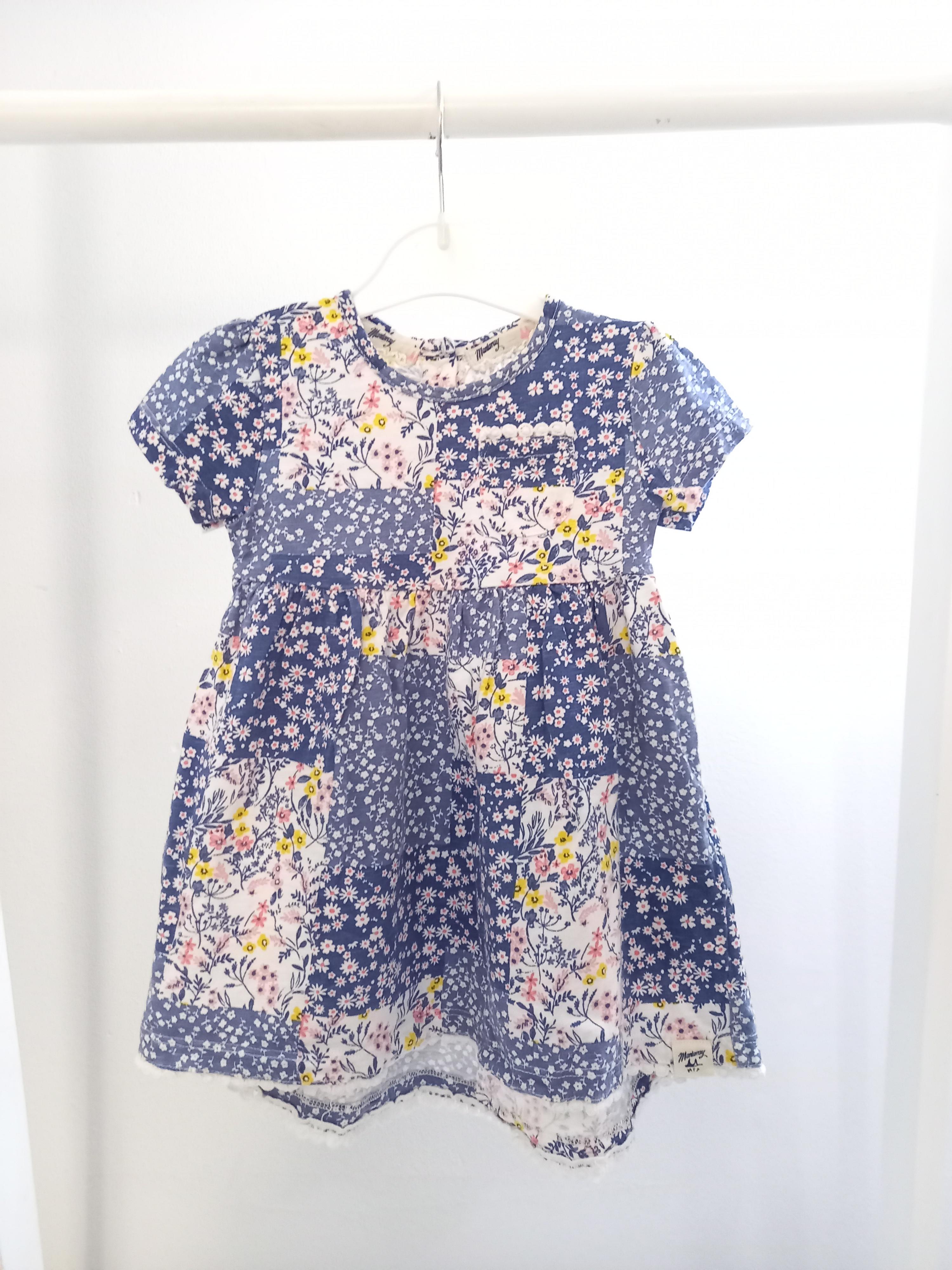 Debenhams baby hot sale girl dresses