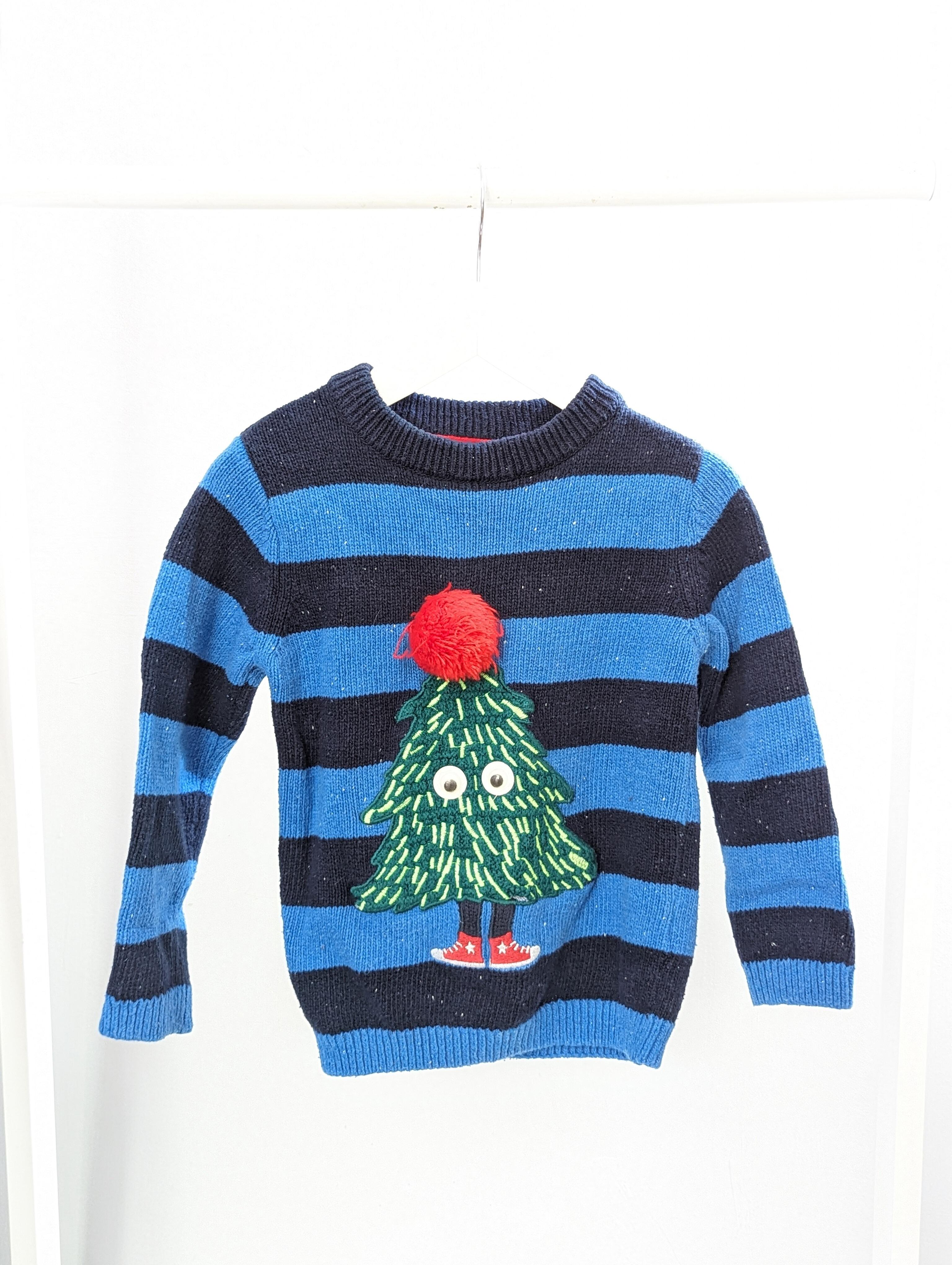 Spencer clearance christmas sweater