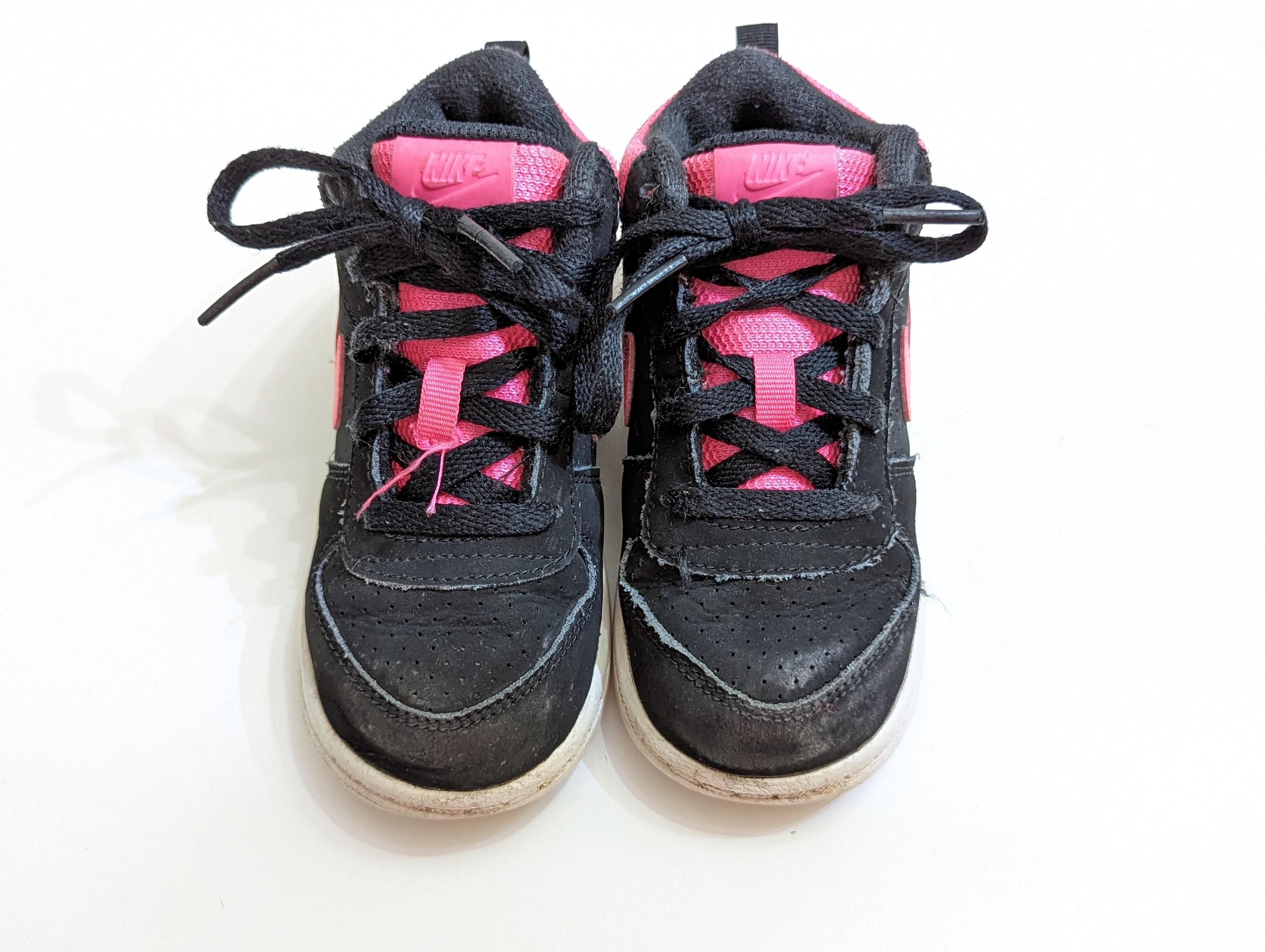 Infant size 7 on sale trainers