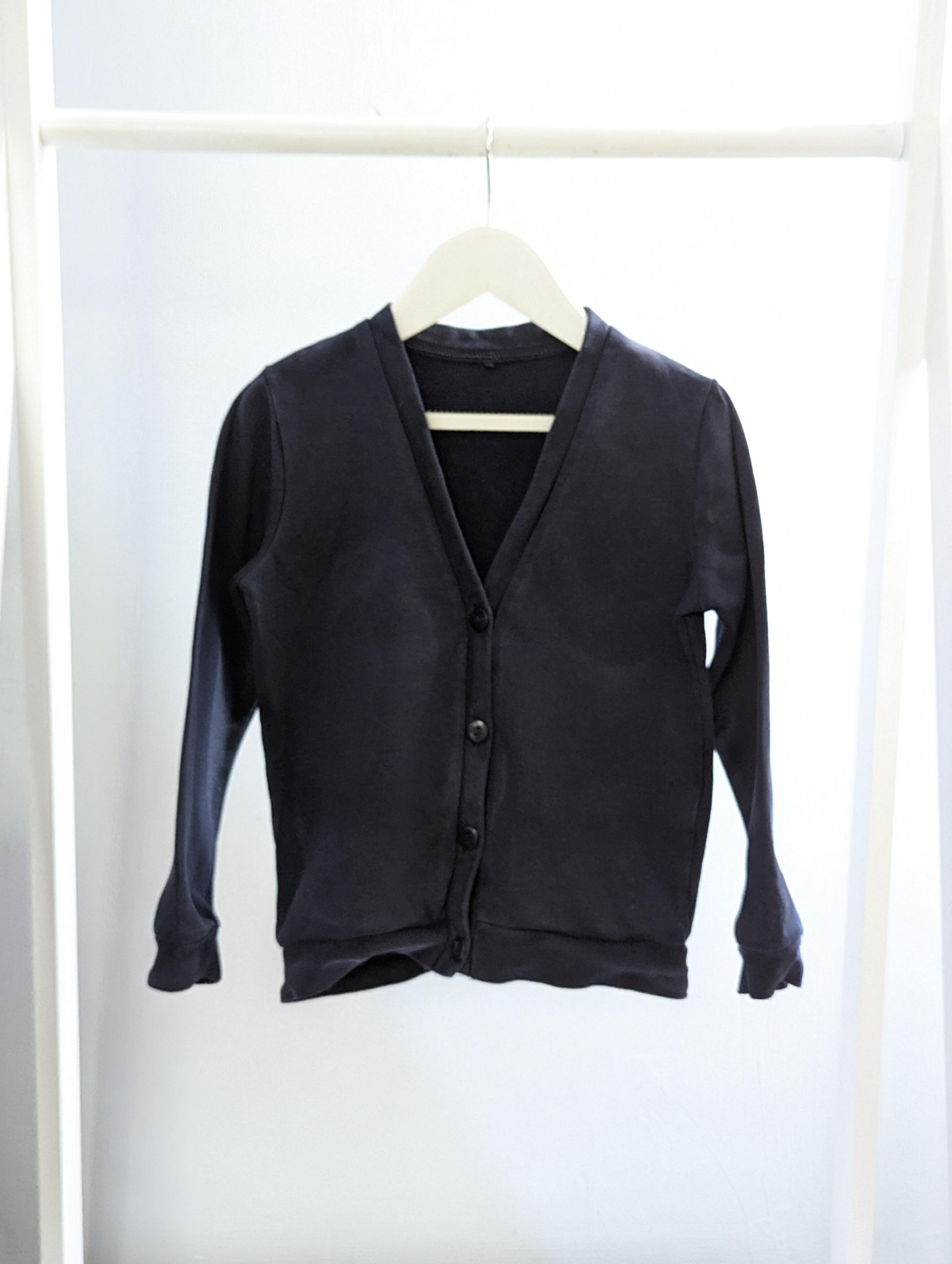 George black clearance cardigan