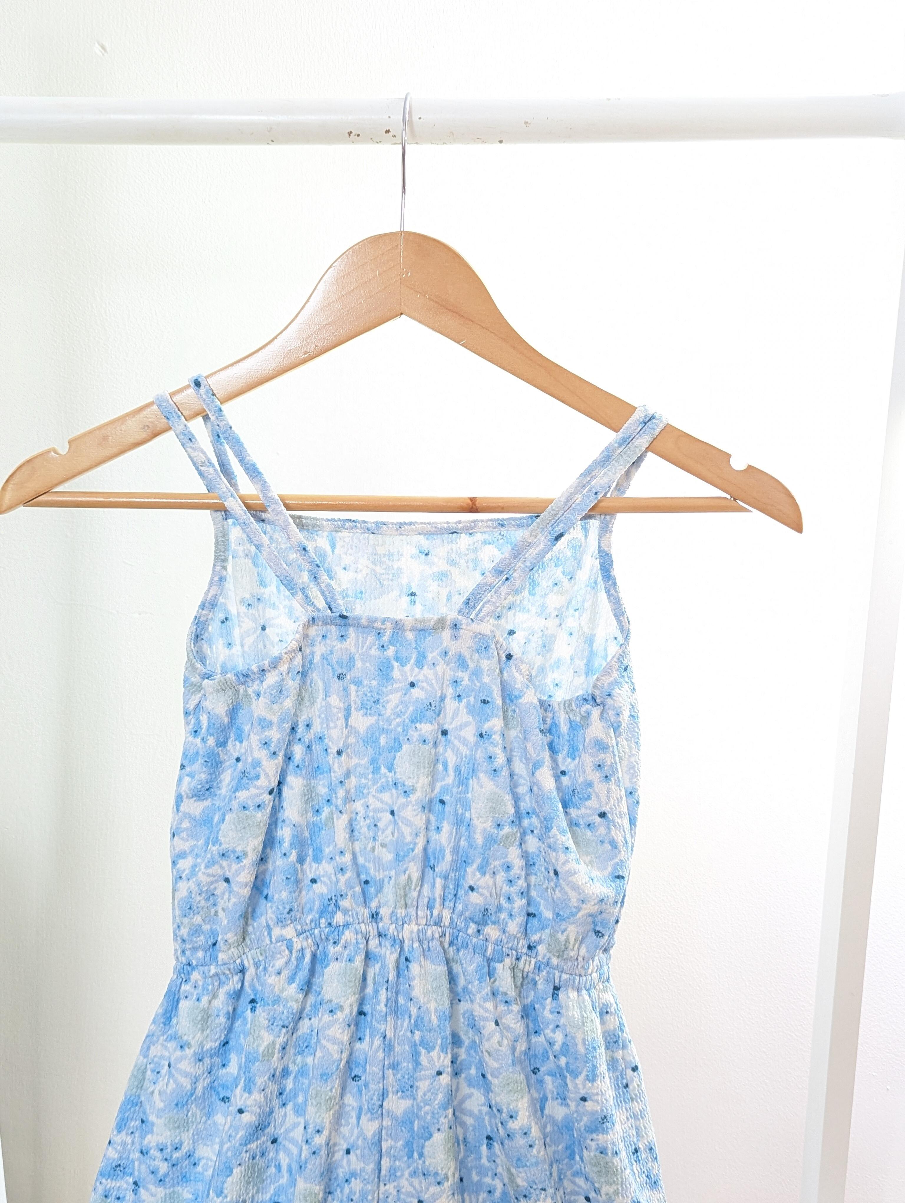 Primark floral jumpsuit online