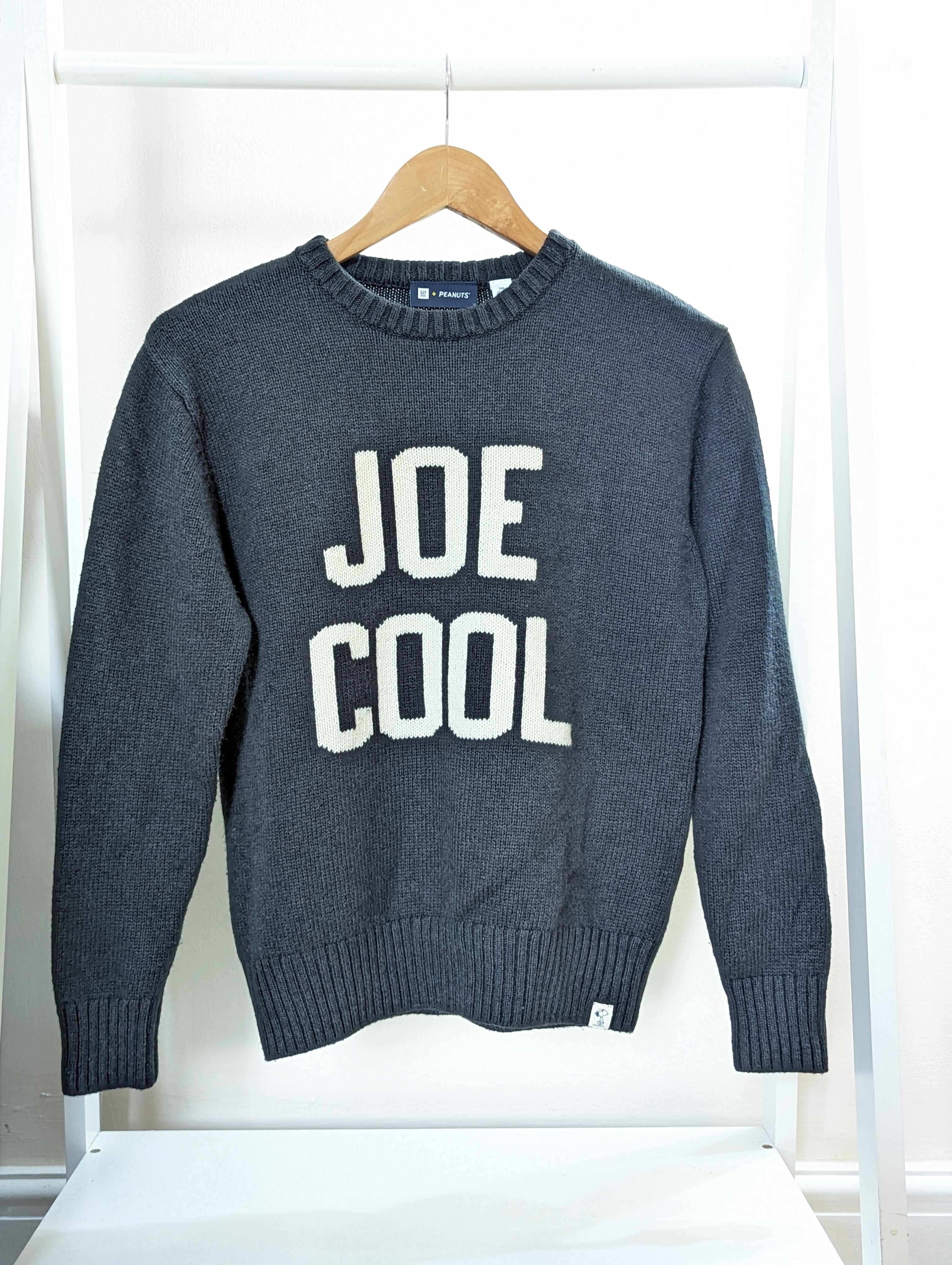 Gap grey jumper online