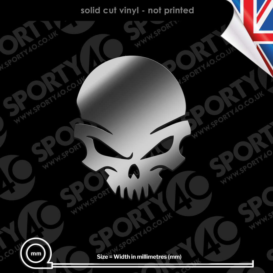 vinyl harley decals