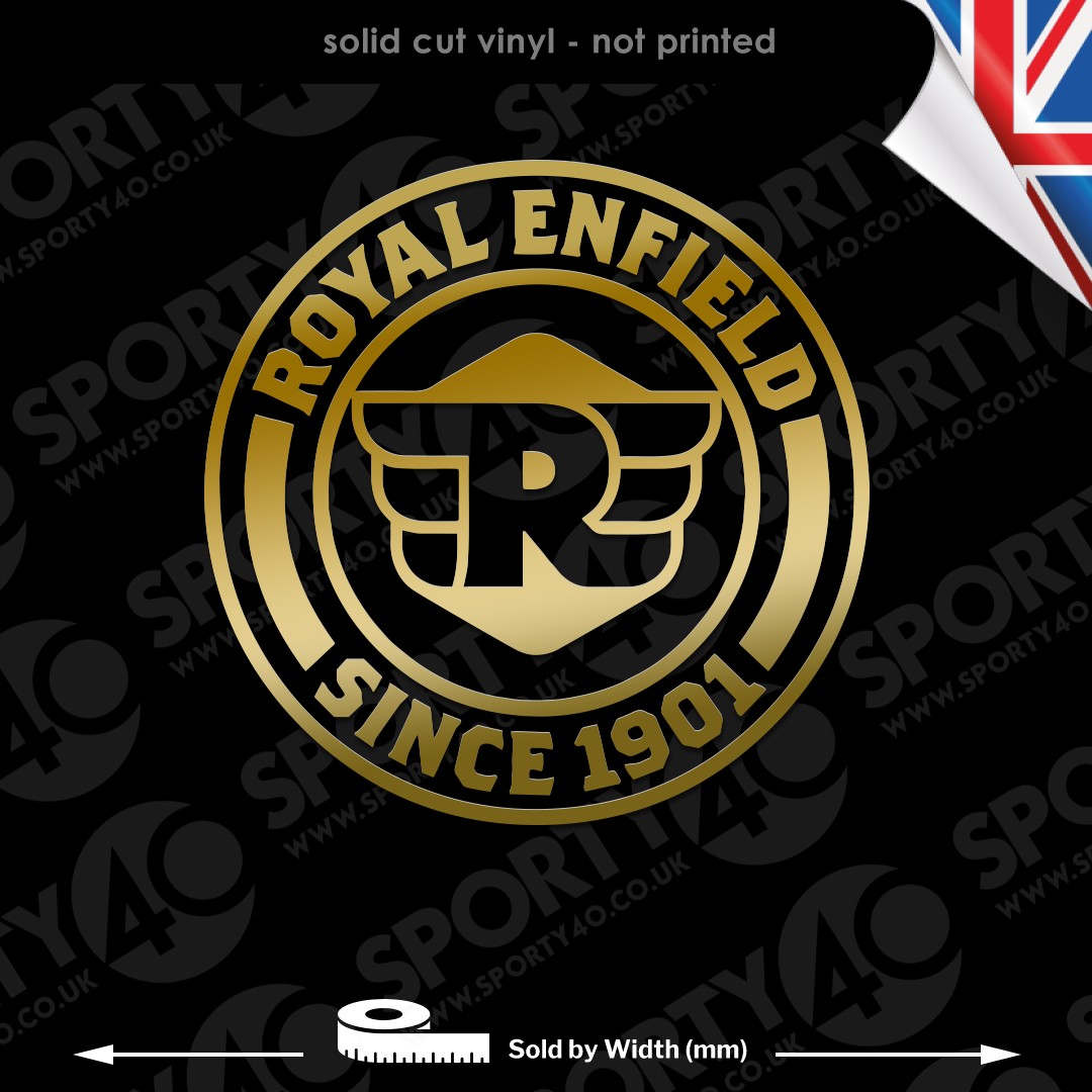 Royal enfield outlet emblem