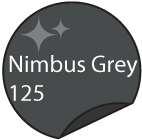 Nimbus Grey 125