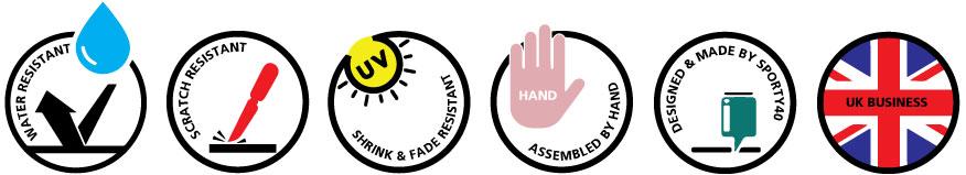 Symbols