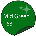 Mid Green 163